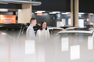 Sopiiko avoauto Suomen kesään? – Saka Finland Oy