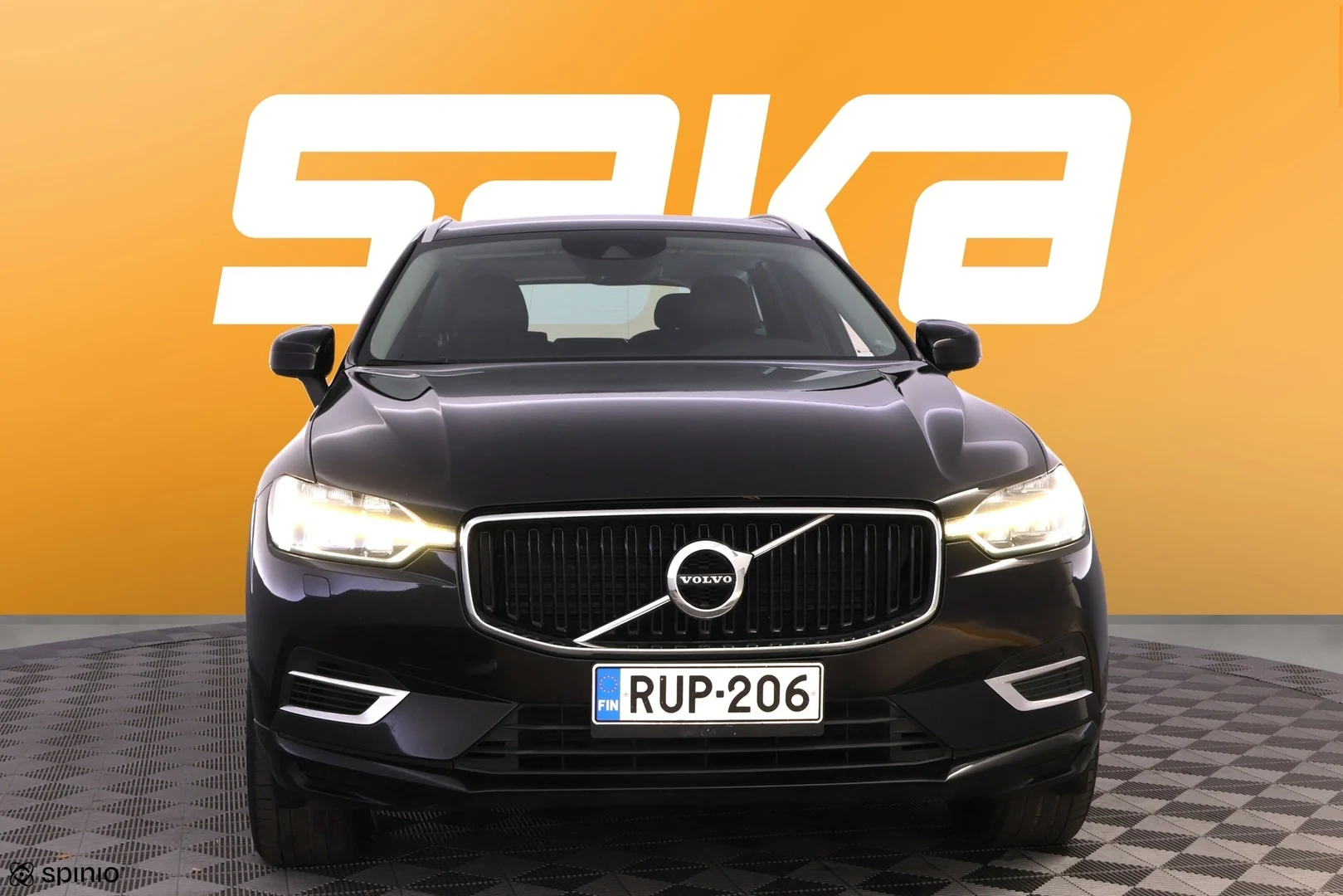 Car Image - 8Uq5UpF6b0Hrb57Fixt3t