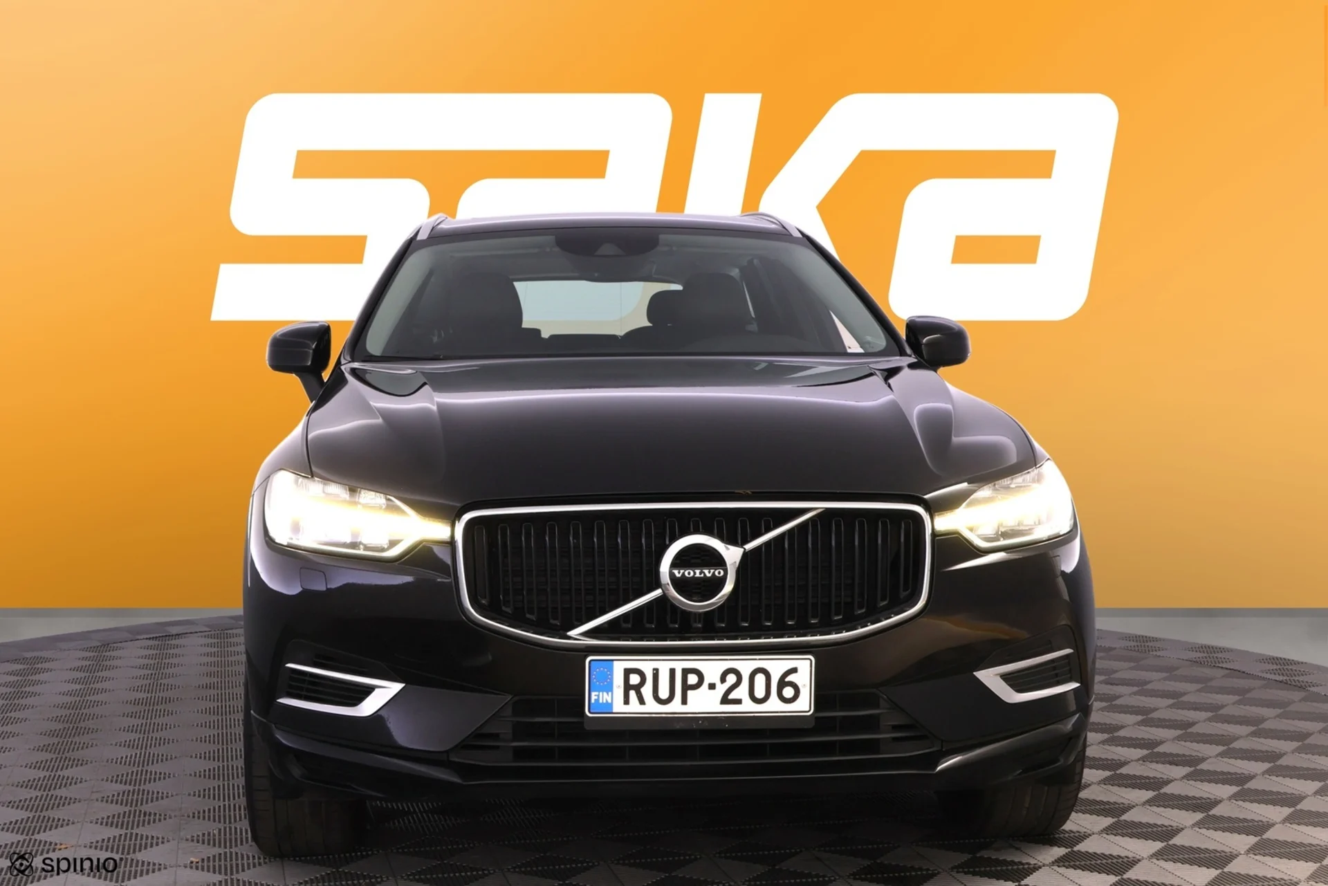 Car Image - 8Uq5UpF6b0Hrb57Fixt3t