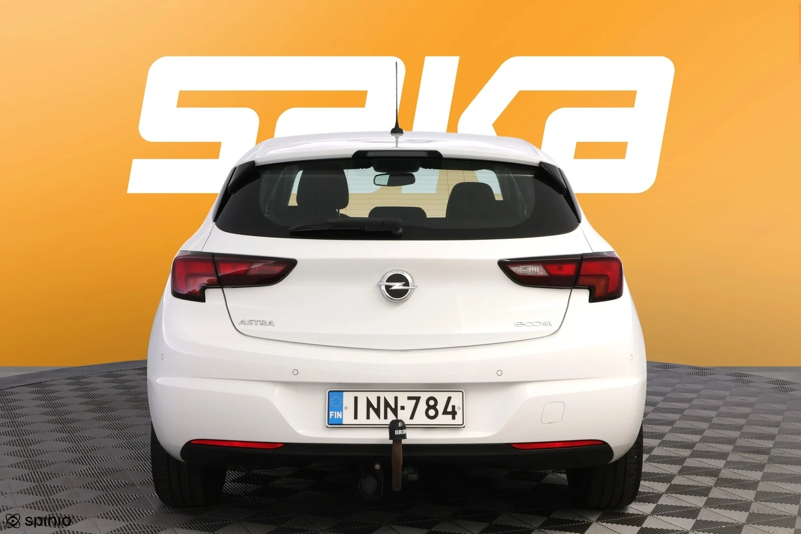 Car Image - 3KpalA3mpxG4CHyQKXr6Hf