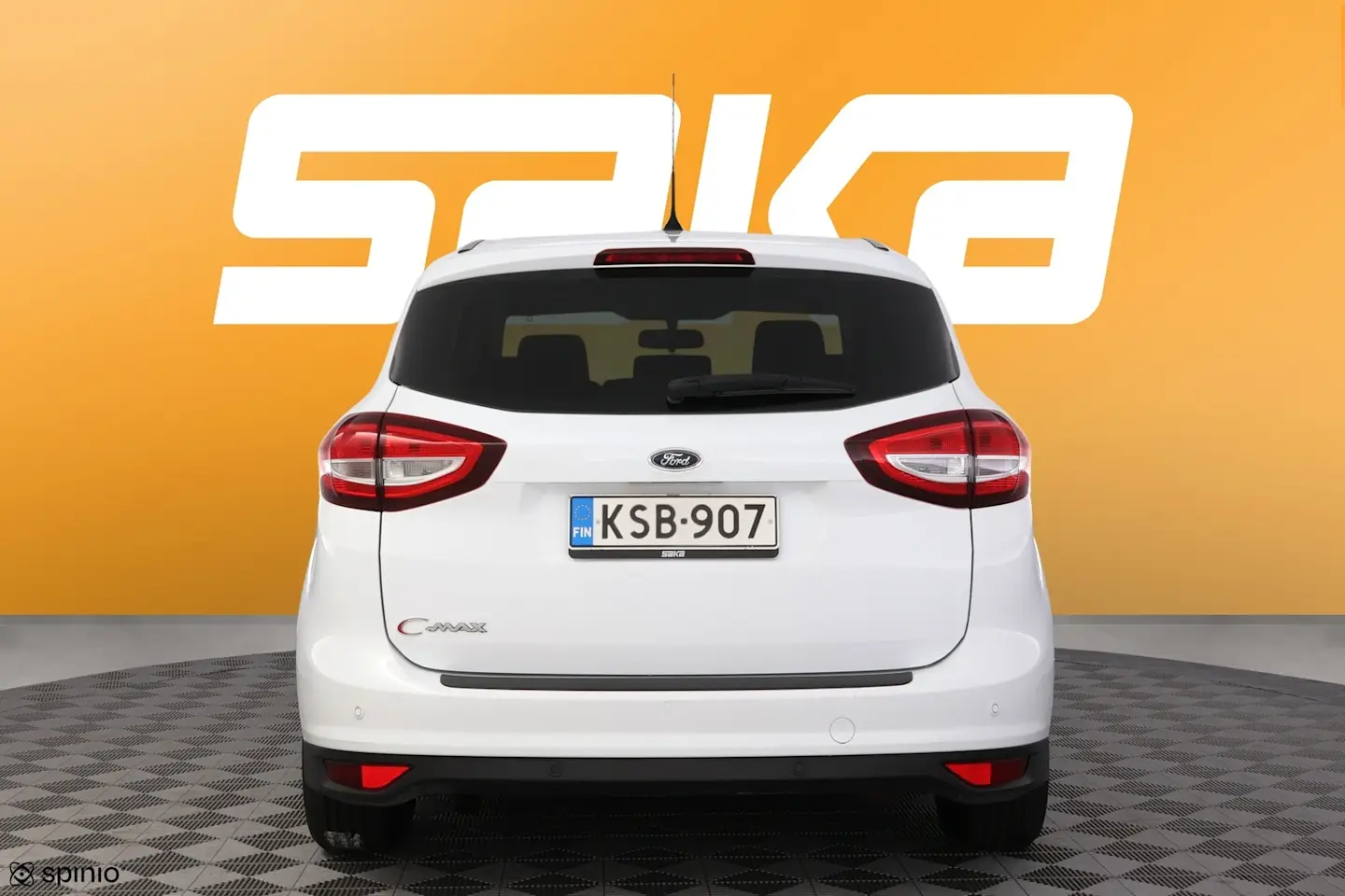 Car Image - 3F0XgJrKuvg4FiImz5QlUx