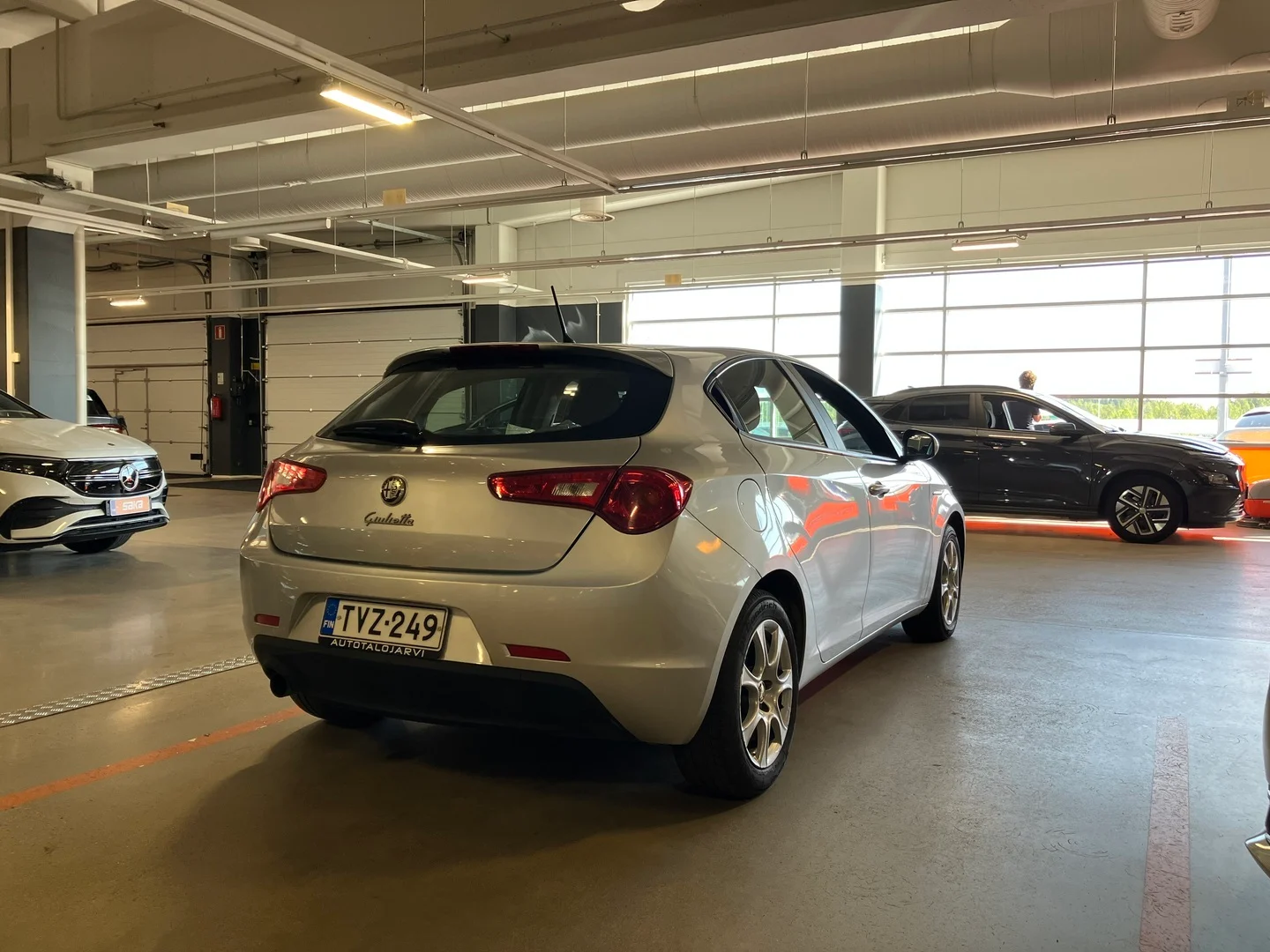Car Image - 5heMXQYREyGcMsaHVaZ5t