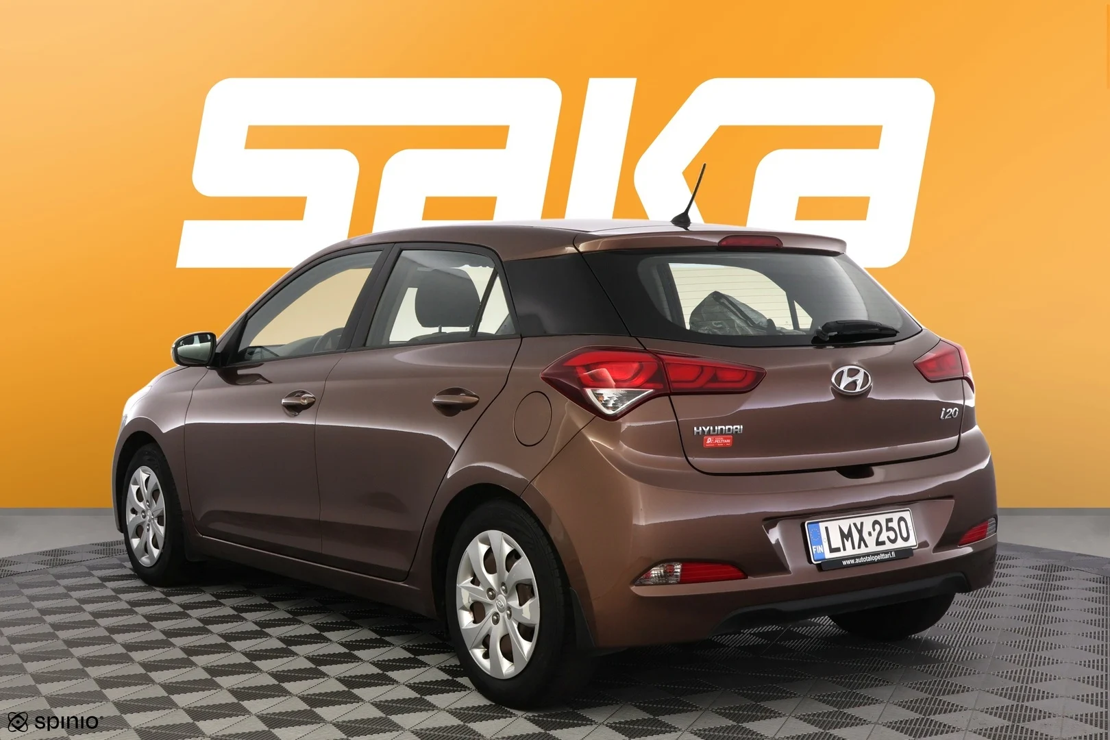 Car Image - 6AifX88beZmtFvWCubJbGY