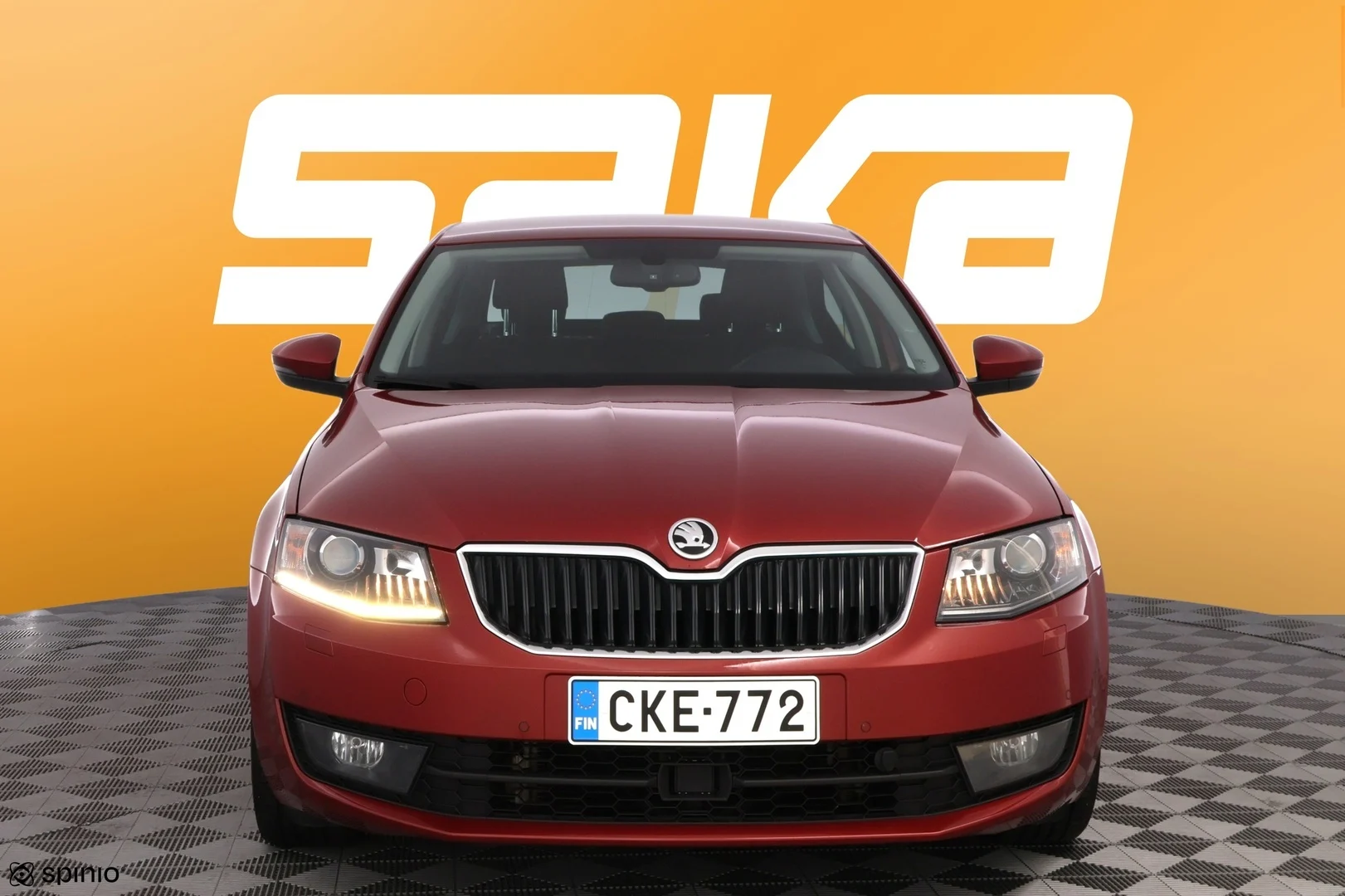 Car Image - f6SNOiyBoAk4qZKX2TGPc