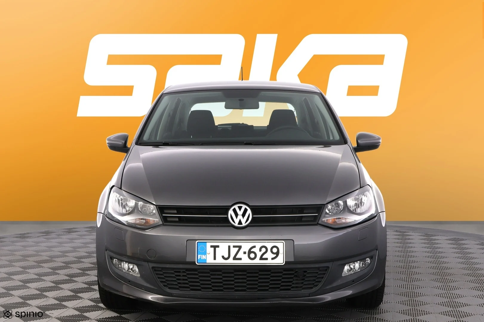 Car Image - 1D481kFivQr593LsVUV30i