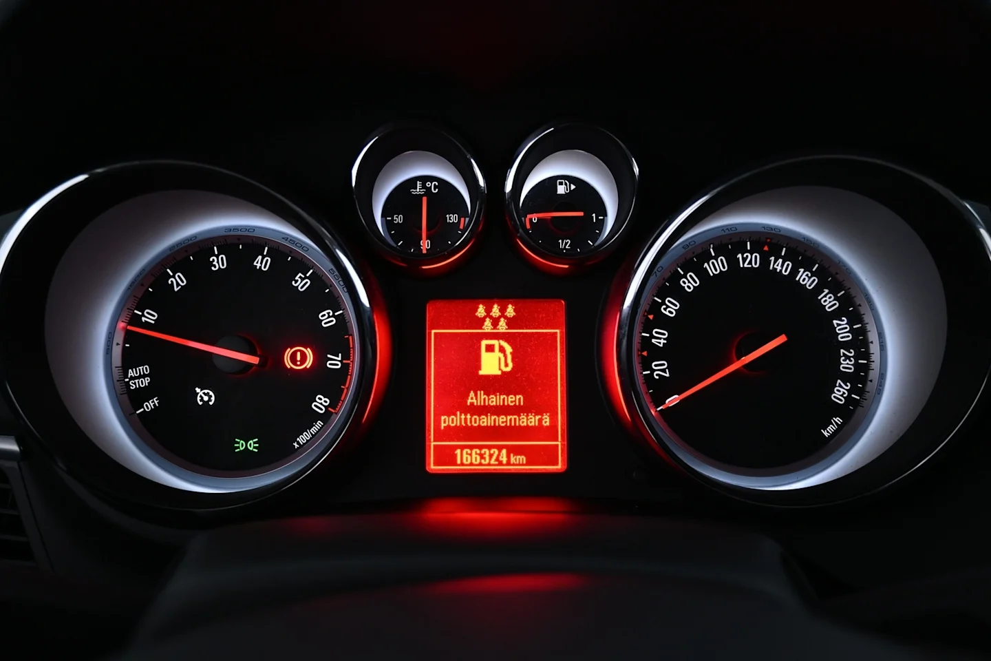 Car Image - 6oUZgapib6ycl7S9mc91xo