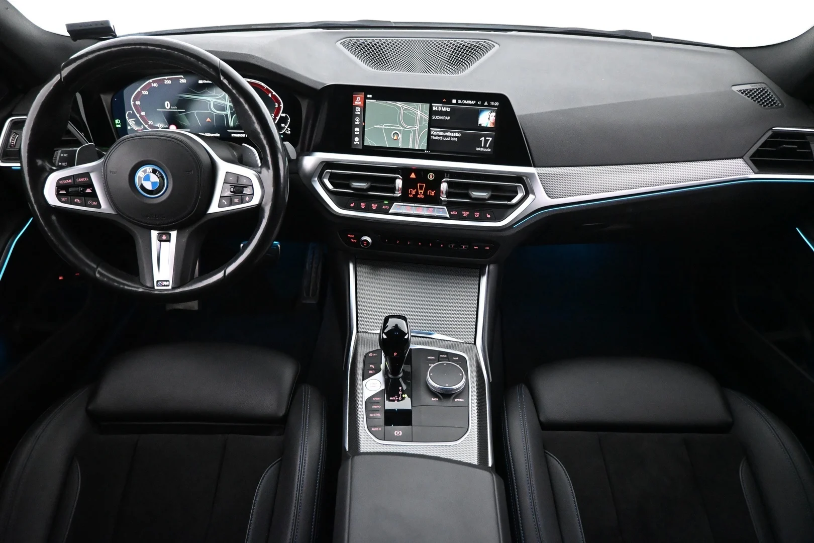Car Image - 6YkXxhghzMV2GINmQK9zOy