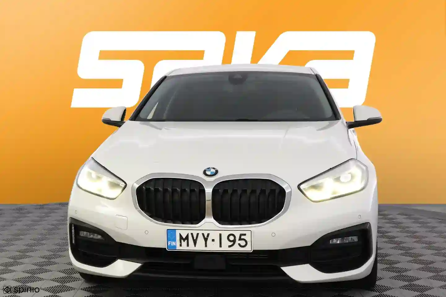 Car Image - 3NFLyRLOvOHHZrBj9xKKzH