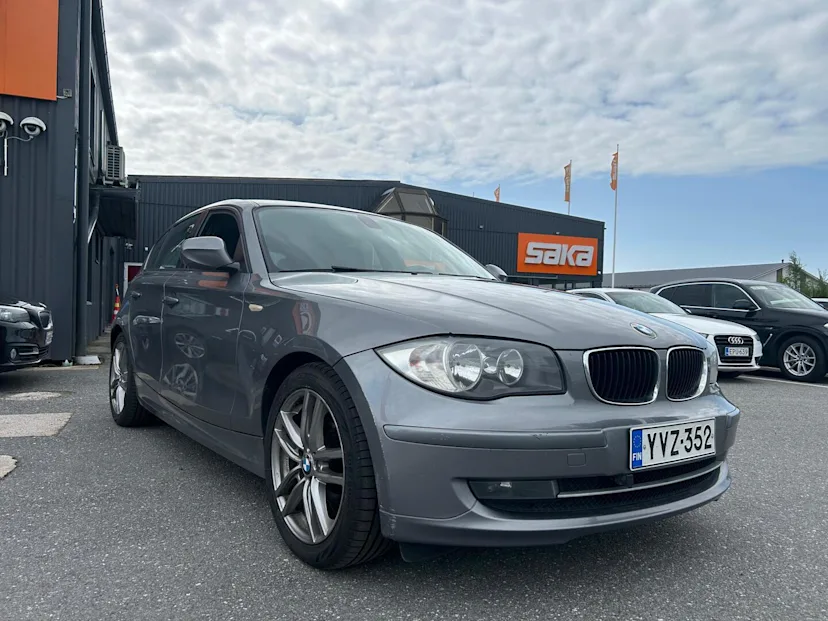 BMW 118