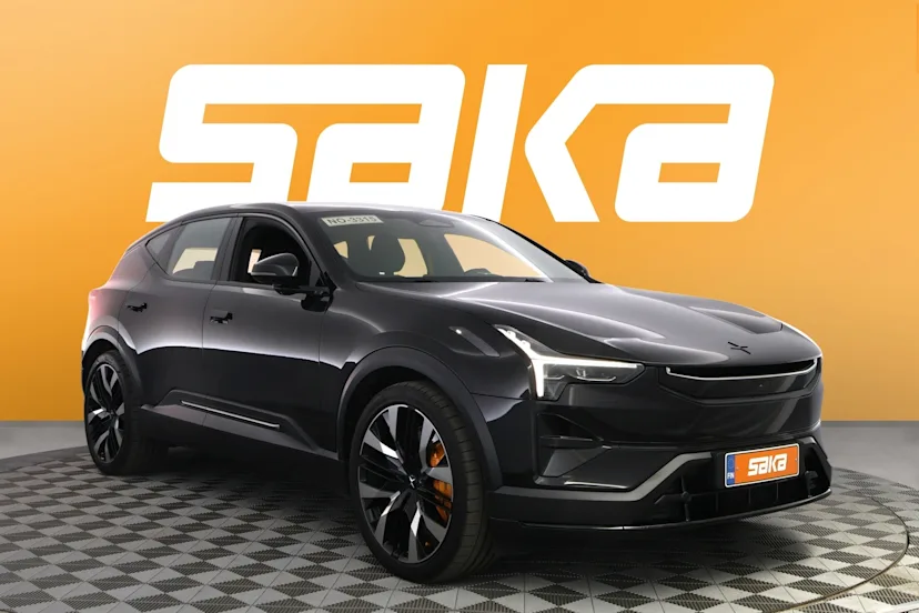 Polestar 3