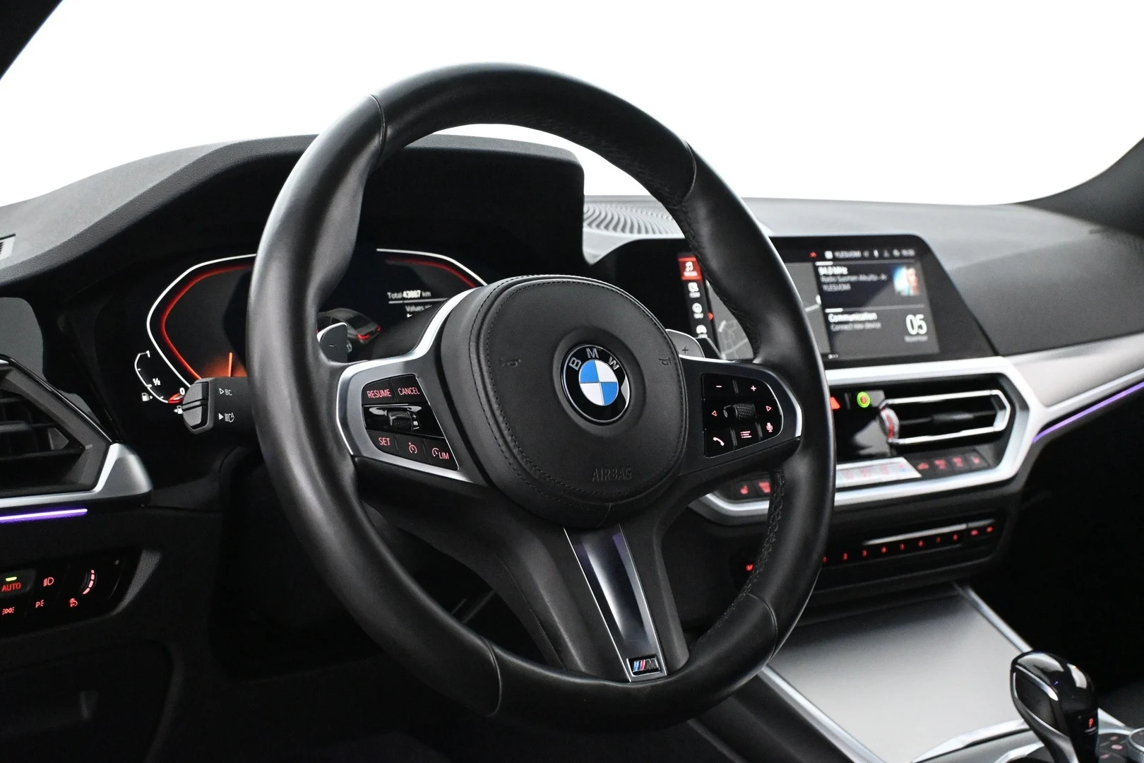 Car Image - 3u0LncePxF1lwlBBcL76Eh