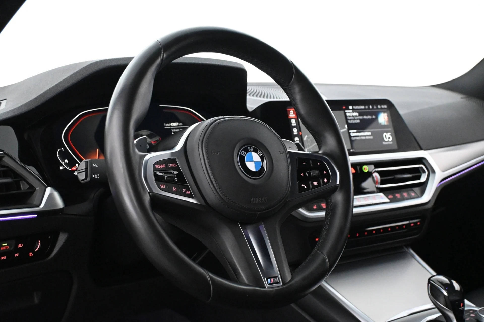 Car Image - 3u0LncePxF1lwlBBcL76Eh