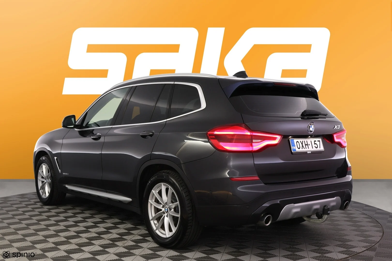 Car Image - 6bsvZTV2pWgCa3q6Hj4xsx