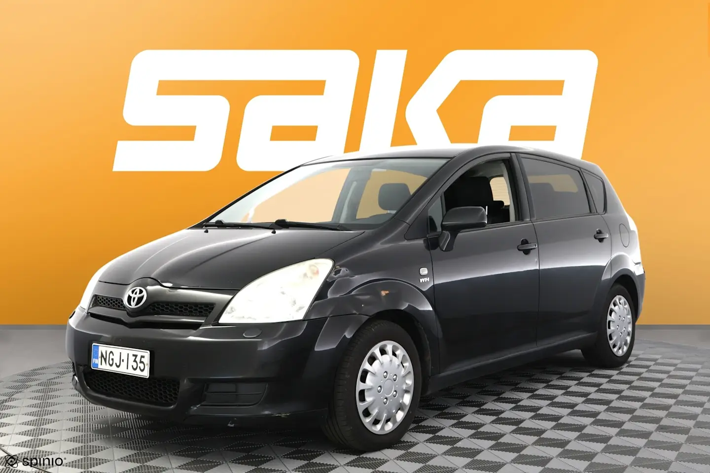 Car Image - 3eN5zLNMneXeRv0qK3Ois