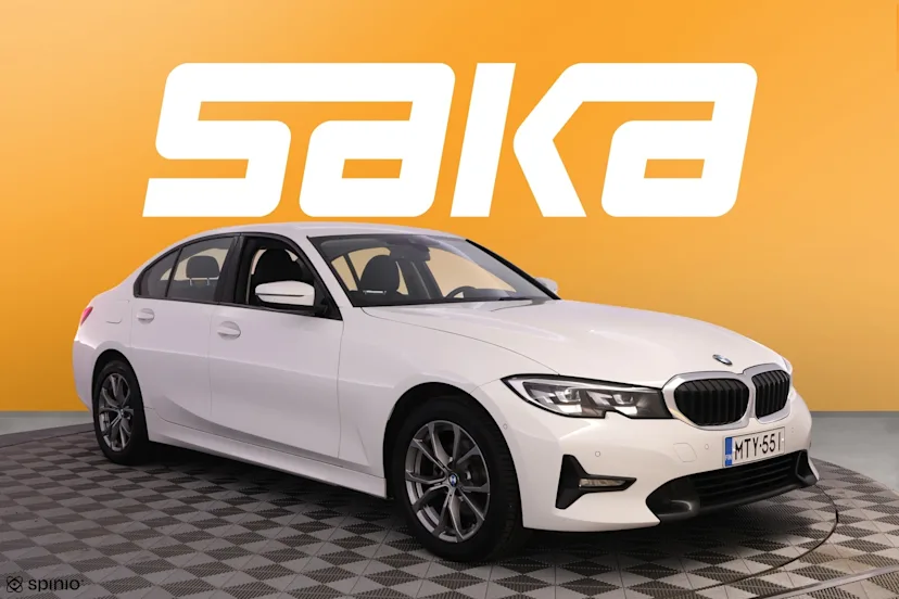 BMW 320