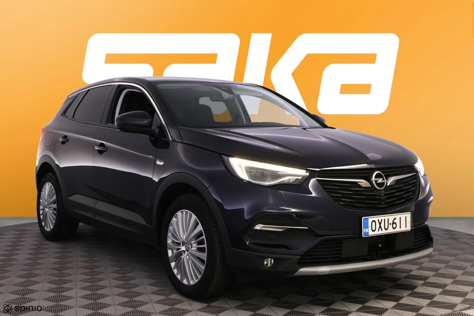 Car Image - 4aA2UbolGB6wlxx9GDU87t