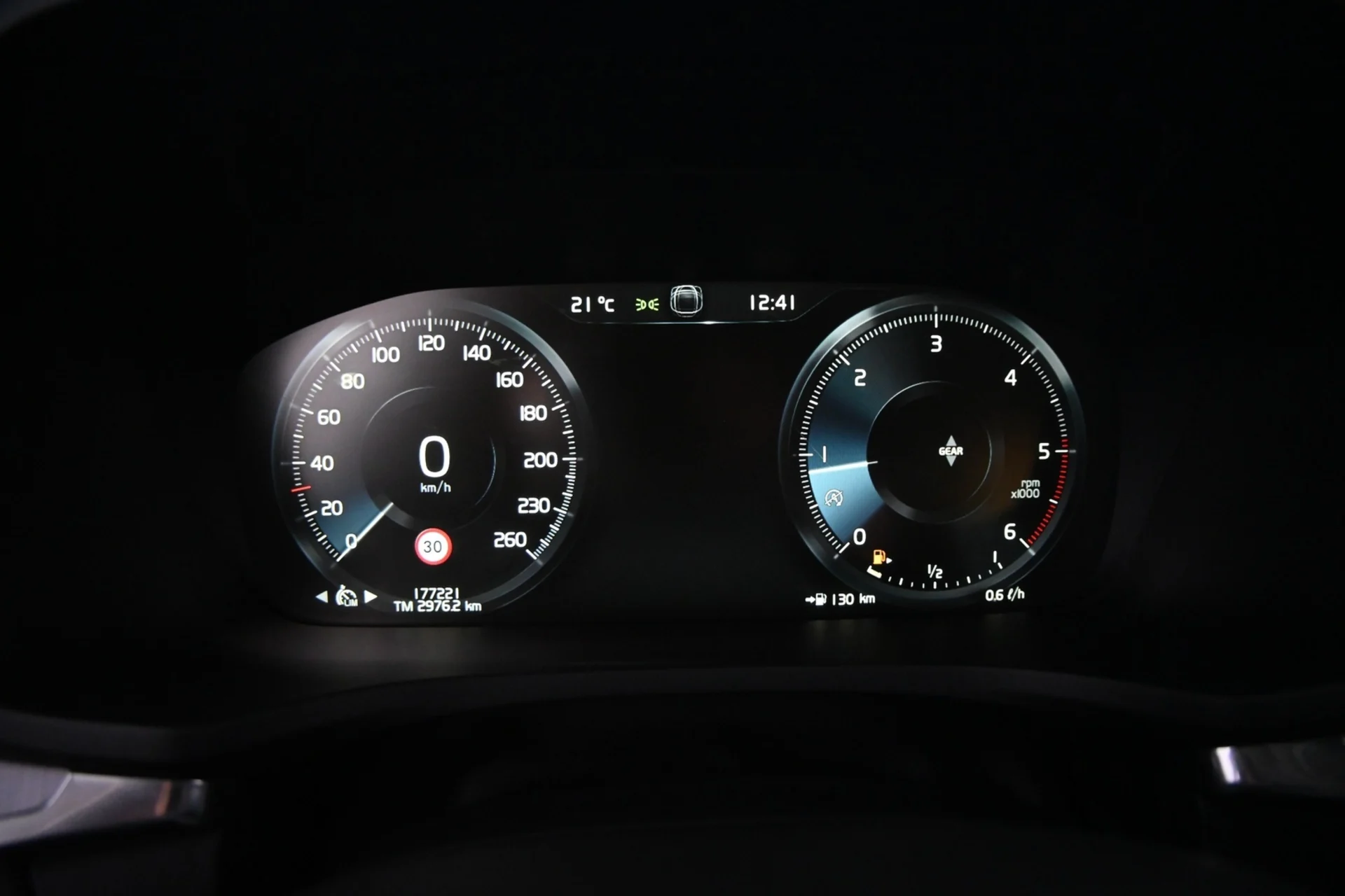 Car Image - 31IRvrSVLZTBAfXW76tzEv