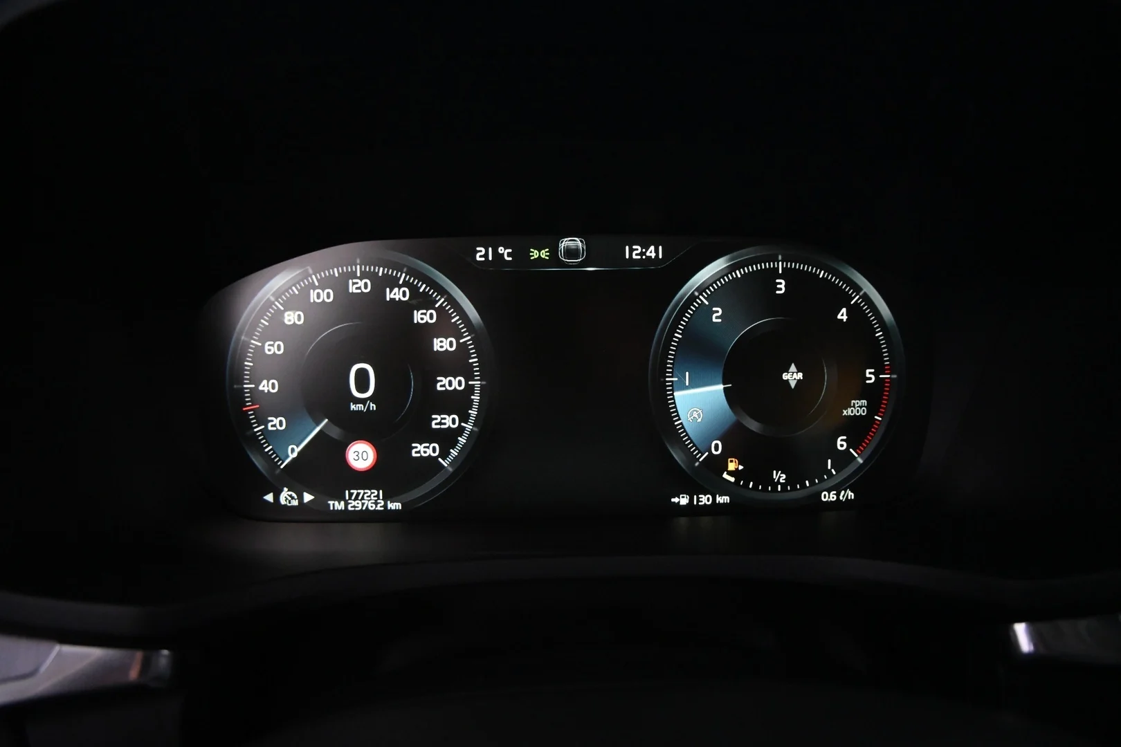 Car Image - 31IRvrSVLZTBAfXW76tzEv