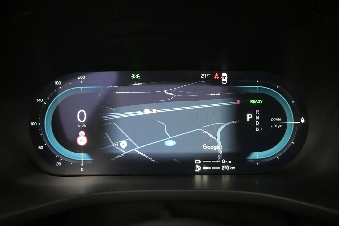 Car Image - 20P0X5j1Zr6QI8VzAyKrYl