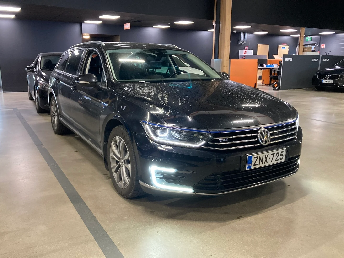 Car Image - 4JbvkYQzVnJ195JejzpxnV