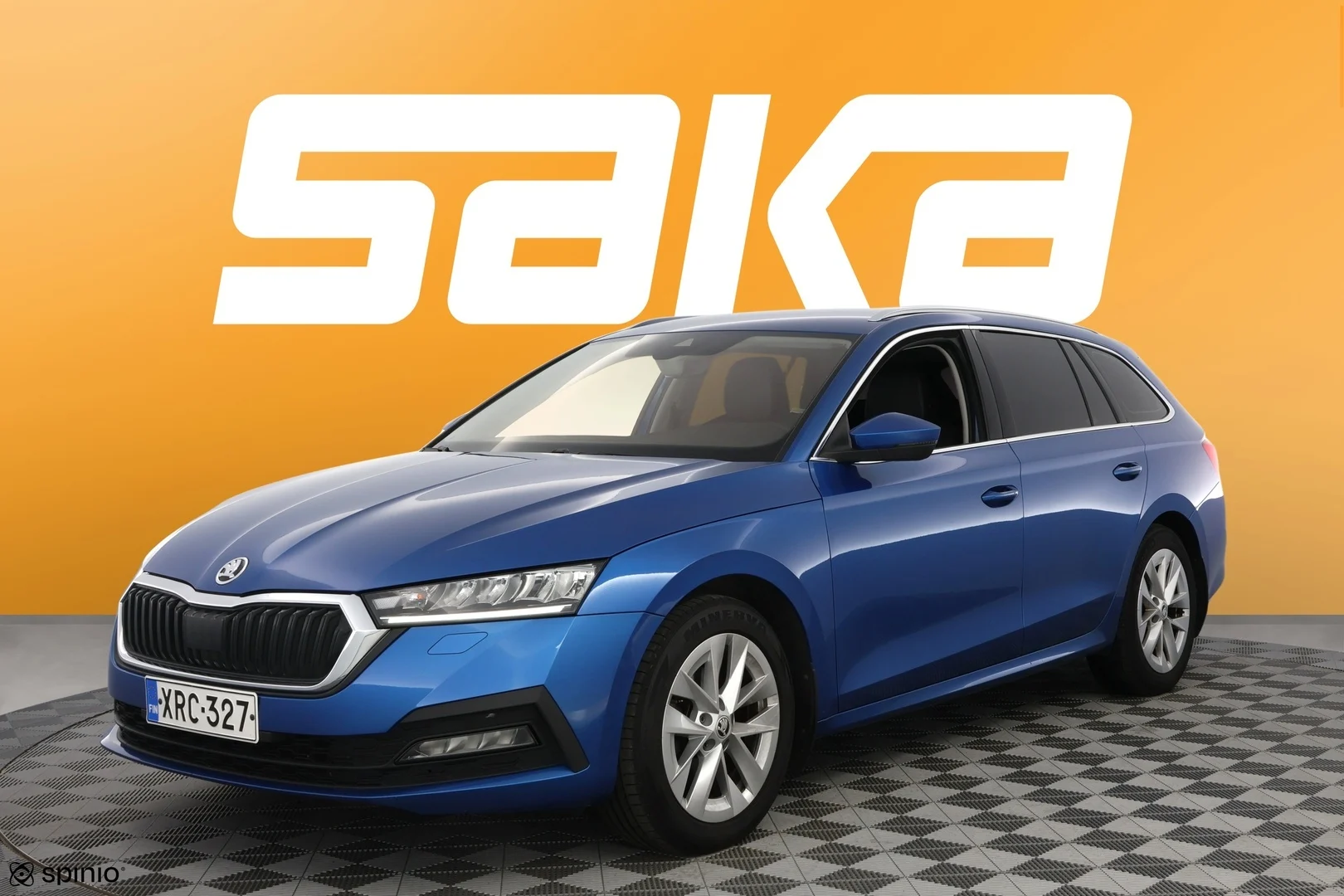 Car Image - 20VbQPwPiNe5ISmK2o6y6R