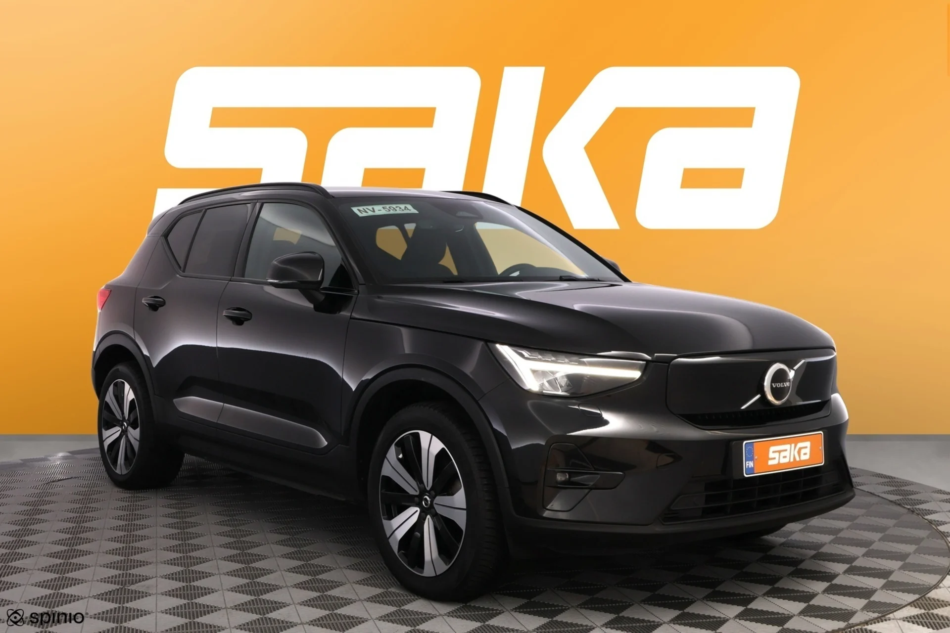 Car Image - 4YNX7hTvgn4b7O14J9jQTk