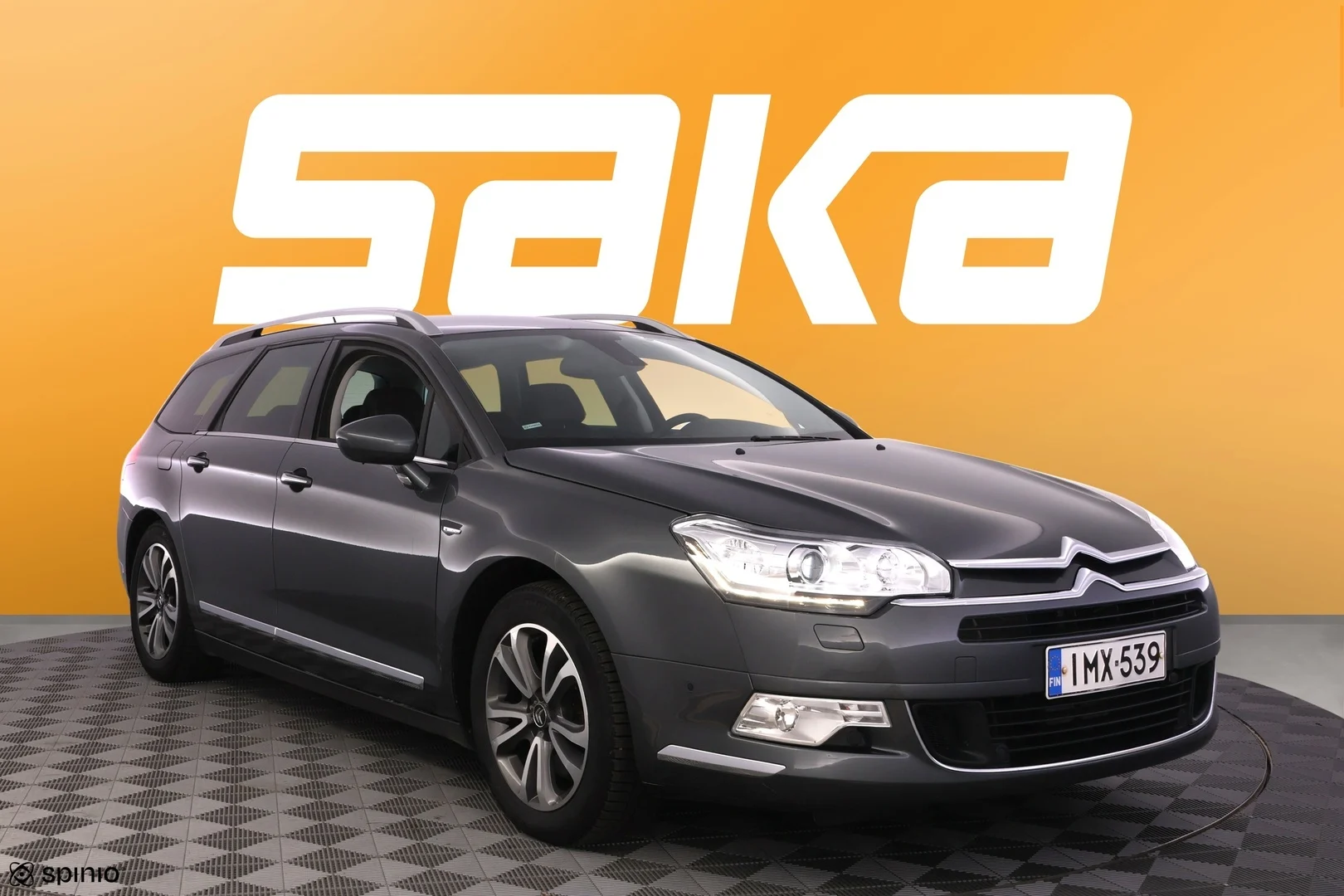 Car Image - 3o88v0xEG25spPdQjQbYpR