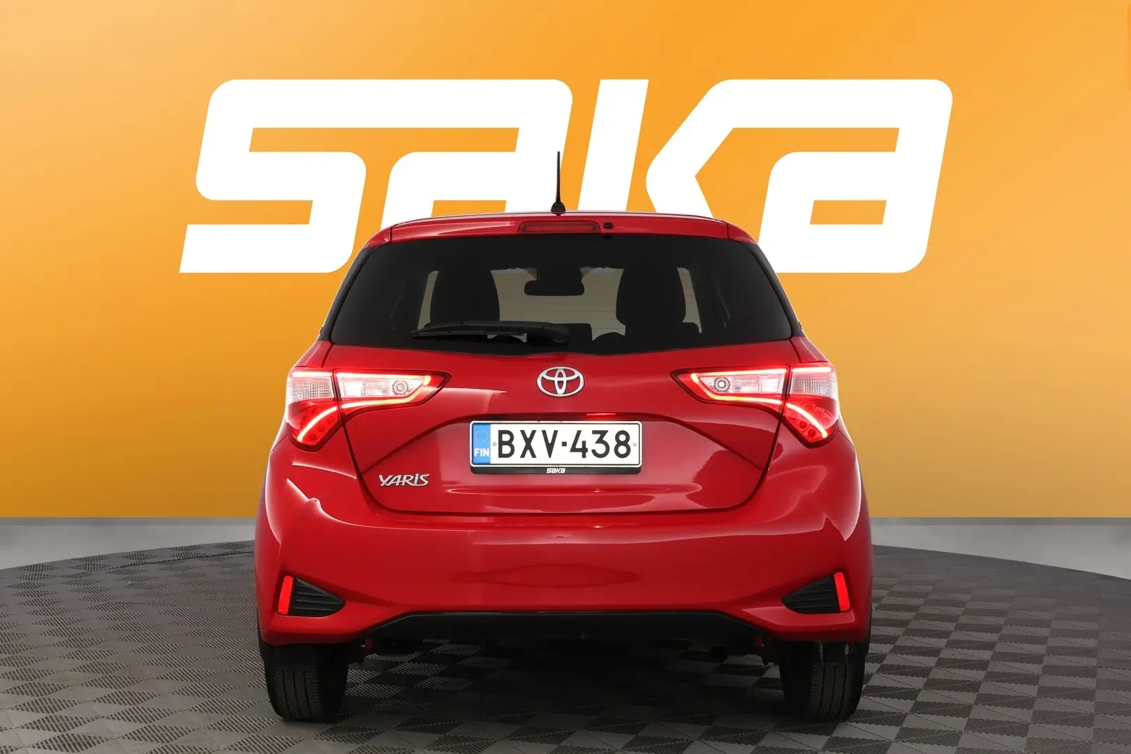 Car Image - 5XEI8NEQYwTVV7zhaR6L7t