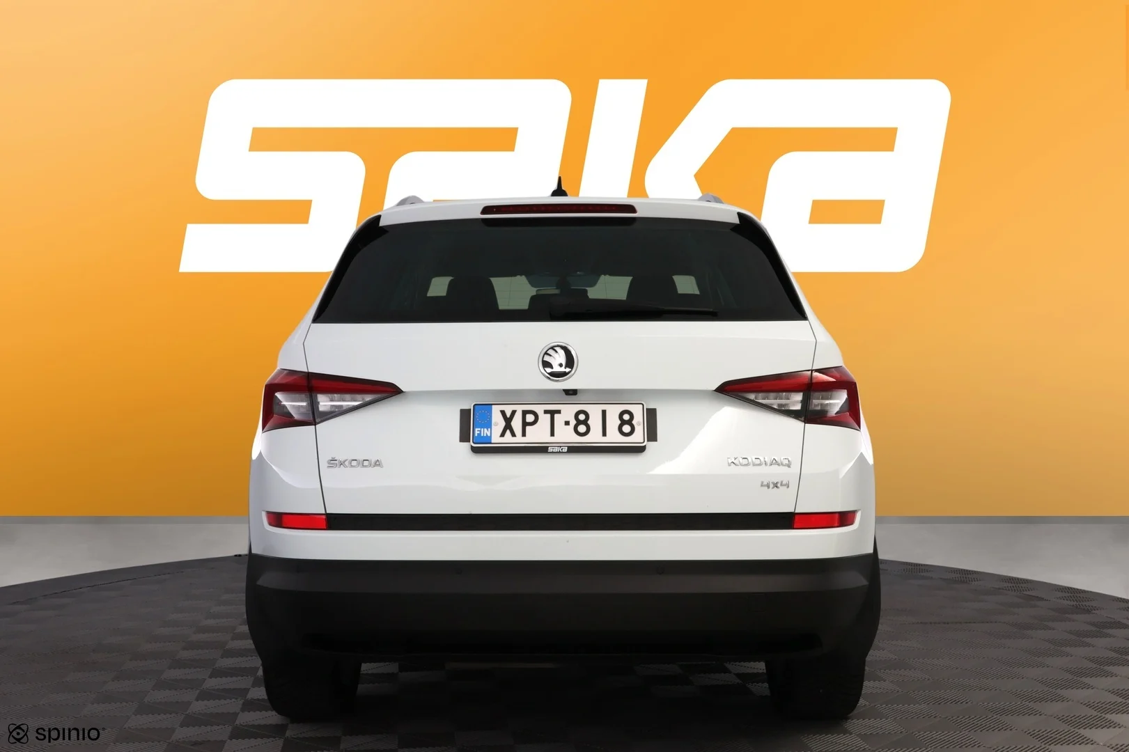 Car Image - 1IPUo3AR17VN4cPQh8Zefx