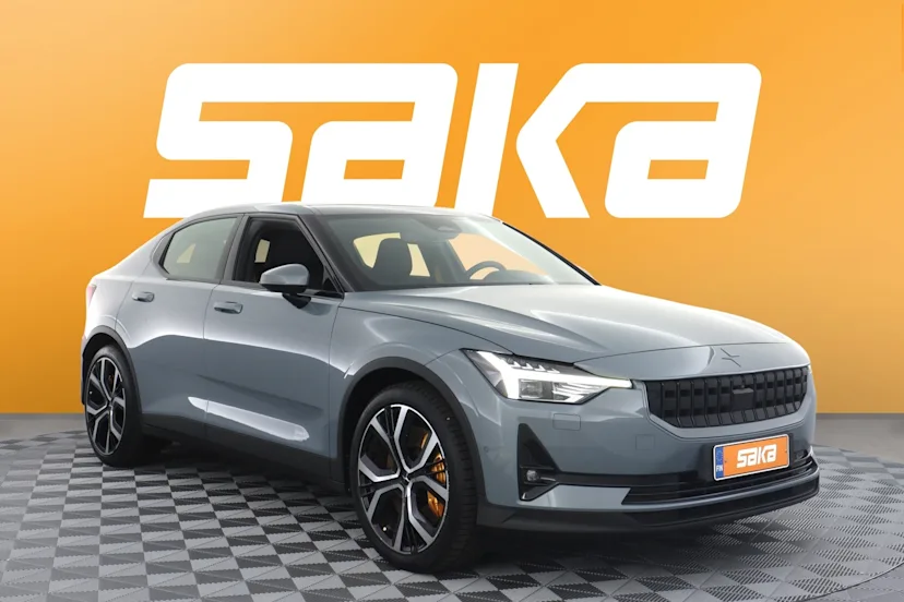 Polestar 2