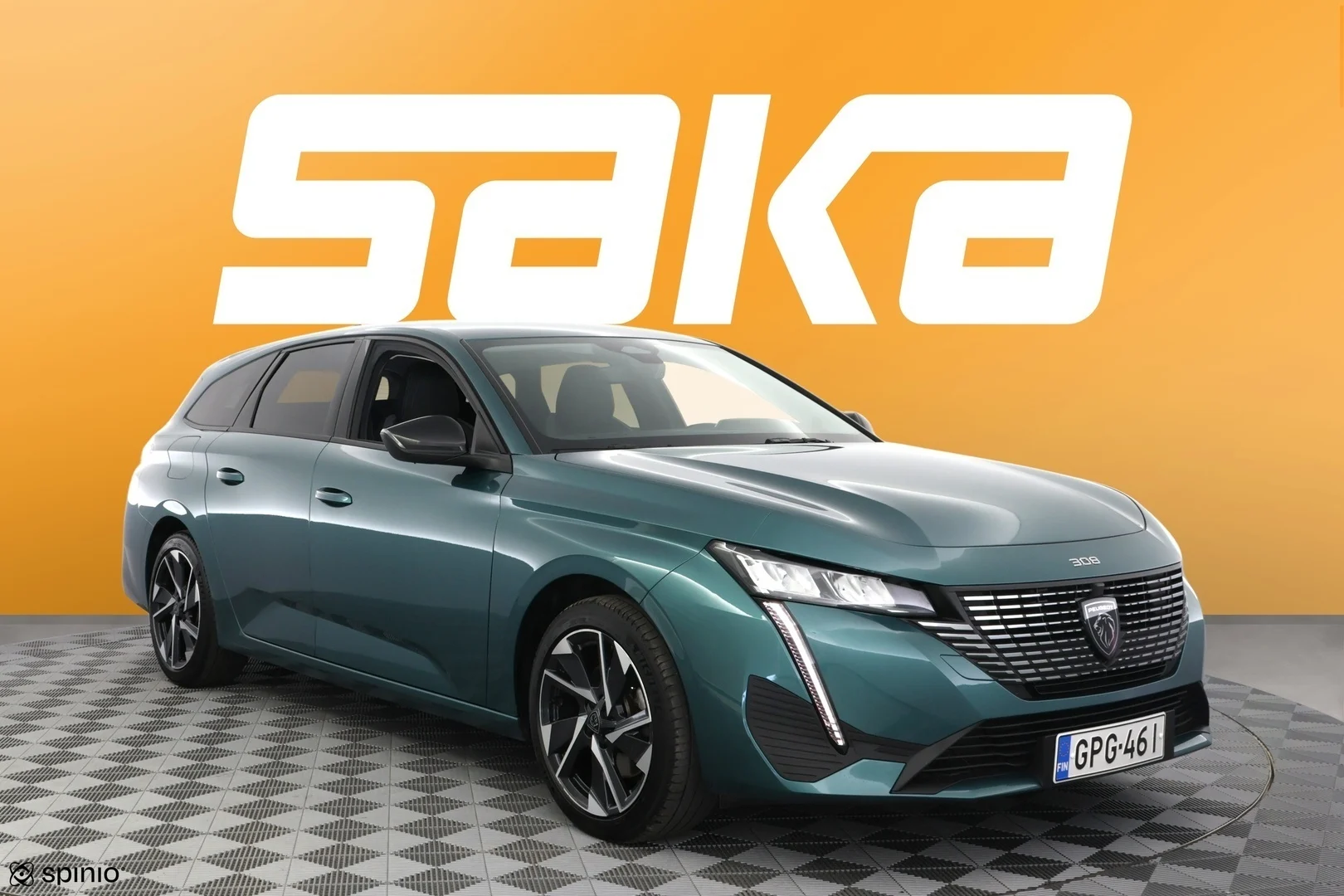 Car Image - 4JCa8KSWuYrdQiamtEX45C