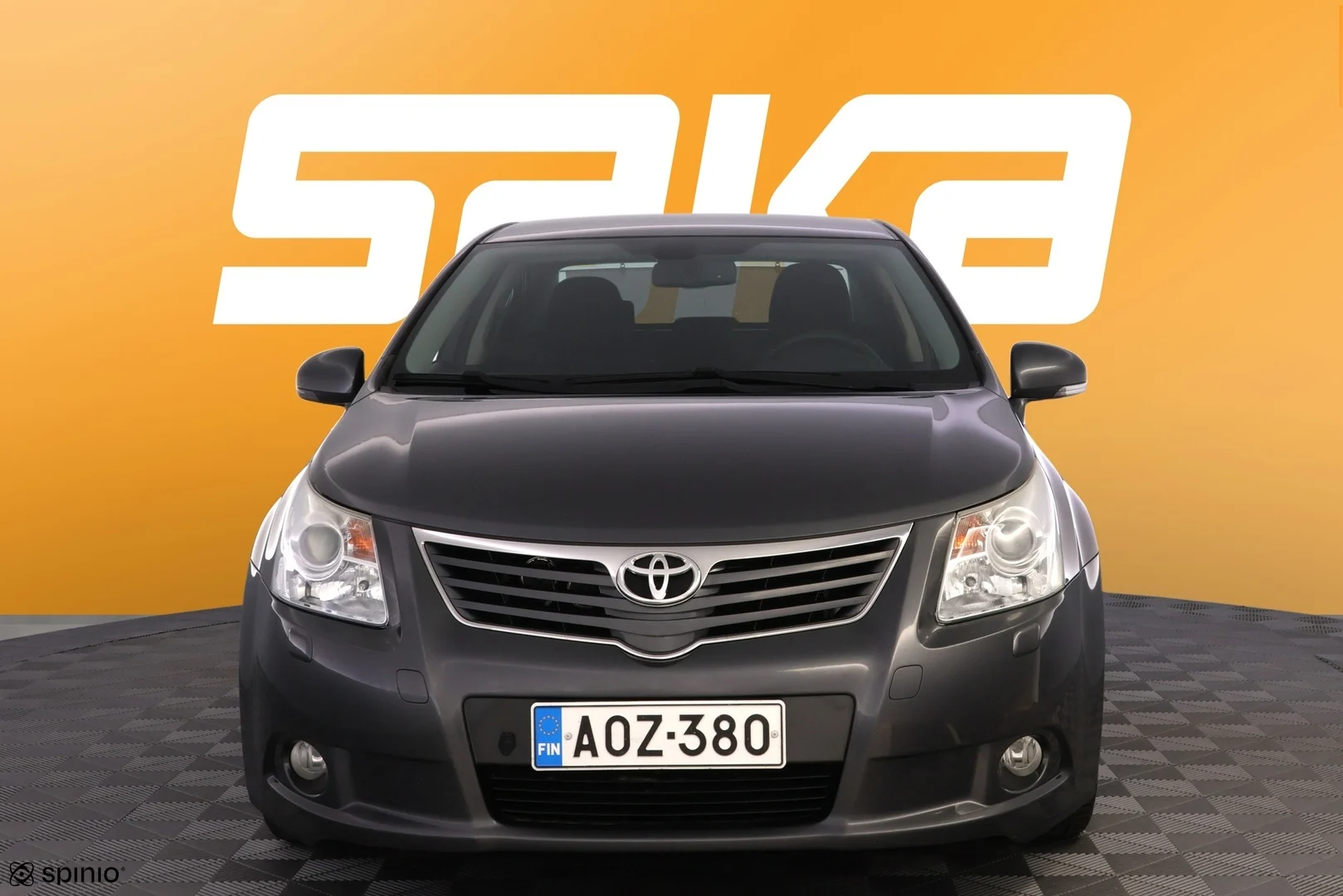 Car Image - 5u0Ac9Cgii5hDcD0nPZaja