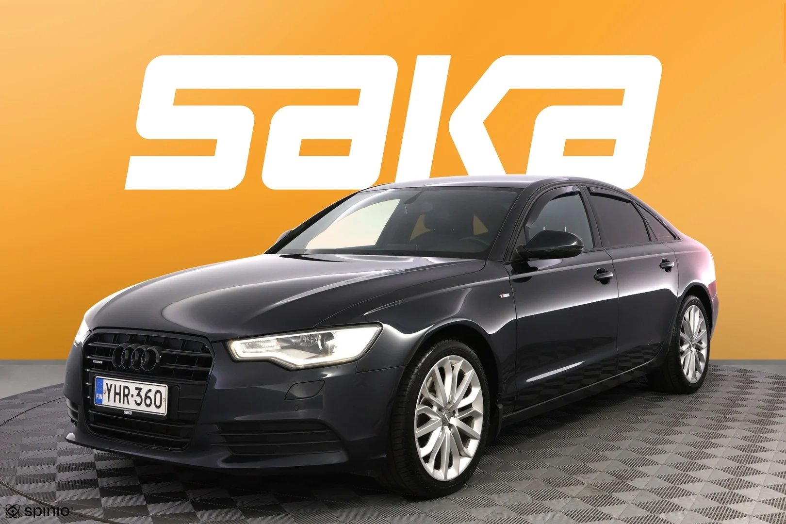 Car Image - 2K7kOFTN5cgzStRePWgEgl