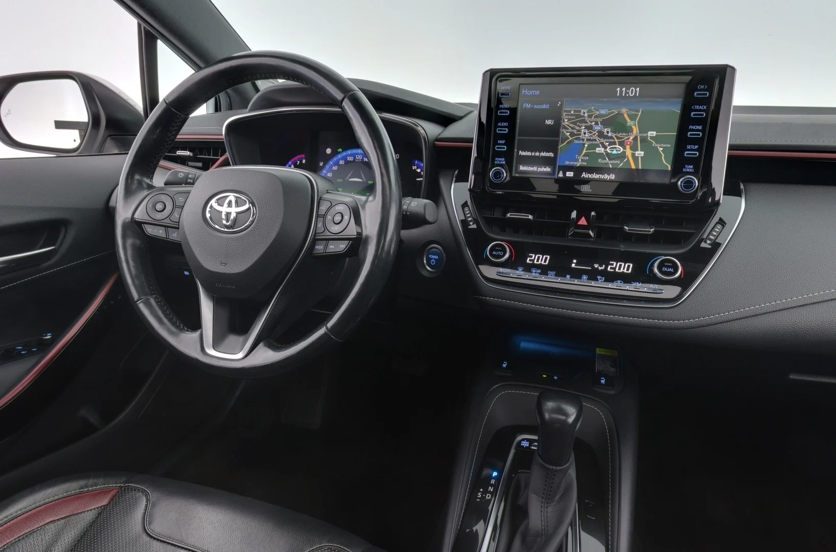 Car Image - 4LoDXjmryz5hBSBtWZL4MJ