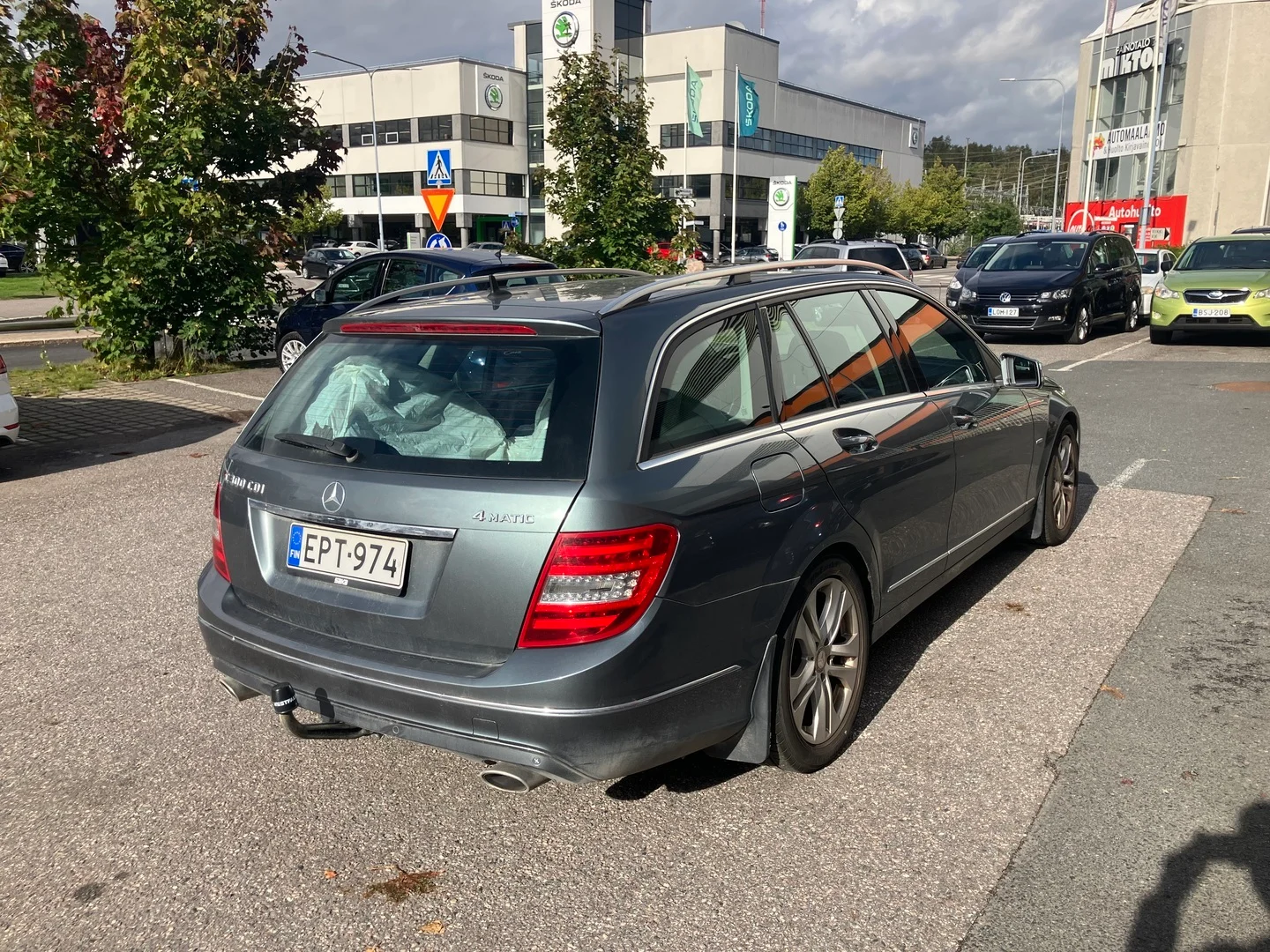 Car Image - 3rldF55nJjamX5LG1239mG