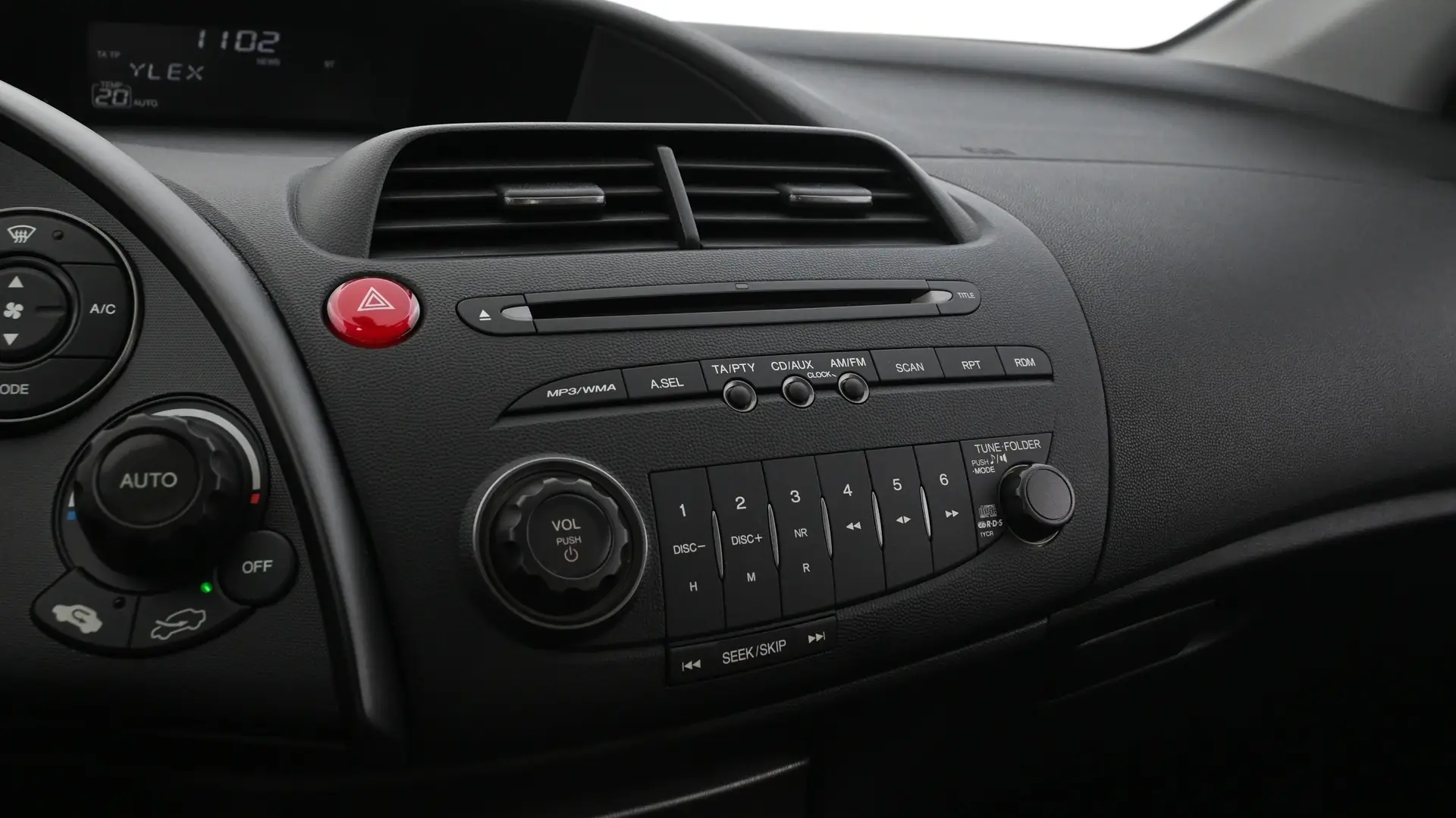Car Image - 4YZOXujWZfhdIHuhZRbIfs