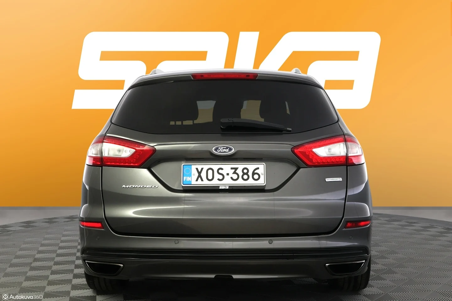 Car Image - 5L7DFkNwasd8je5f9UkhRp
