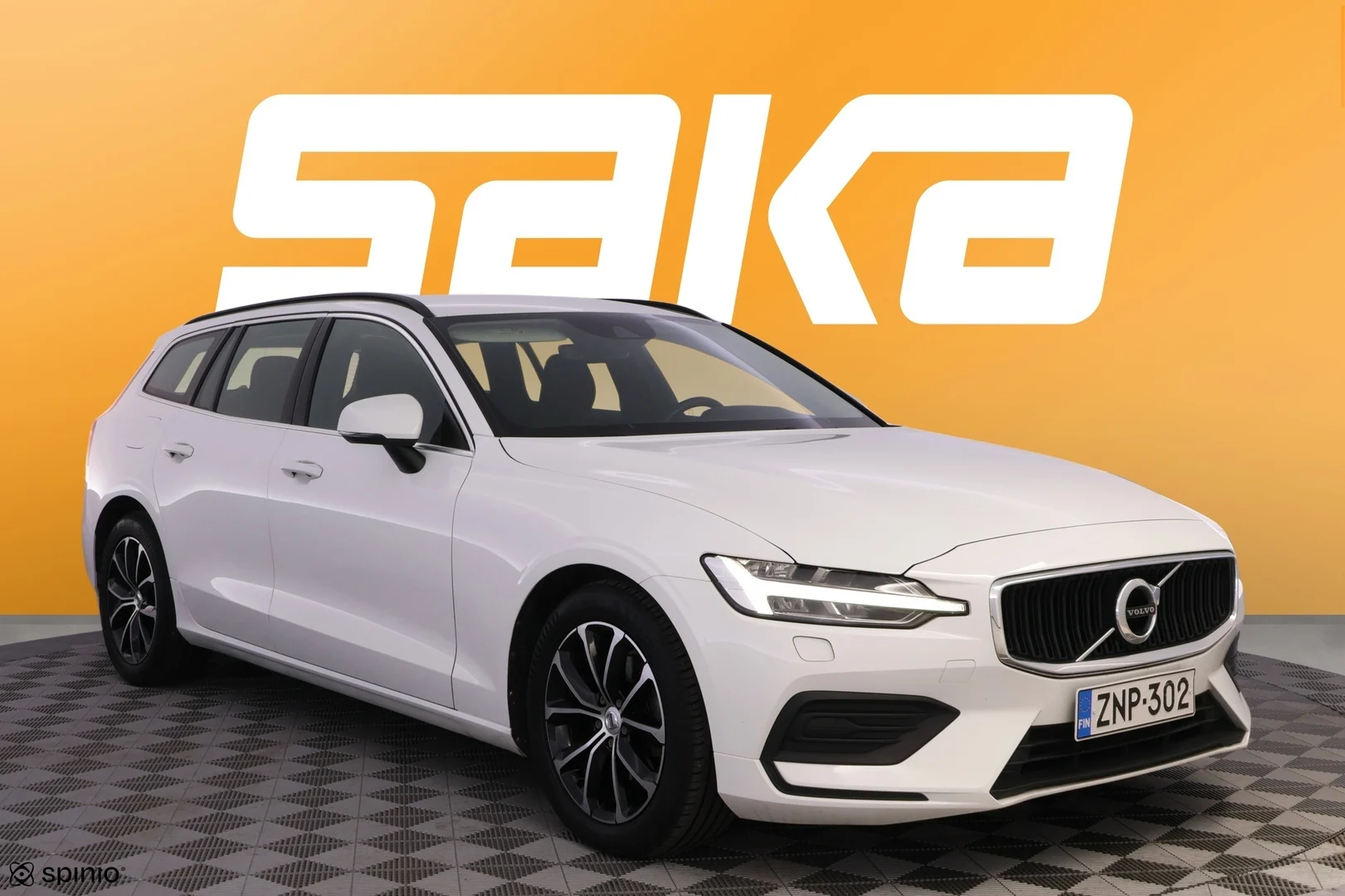 Car Image - 4Z6lBZXp1iOCmzx2N2H0xU