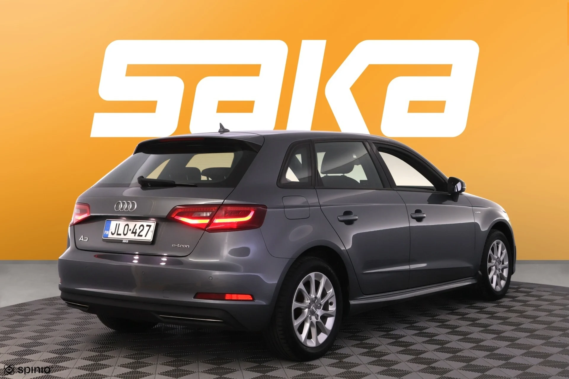 Car Image - 6jXDHOdEFJfKyHLxePbjDP