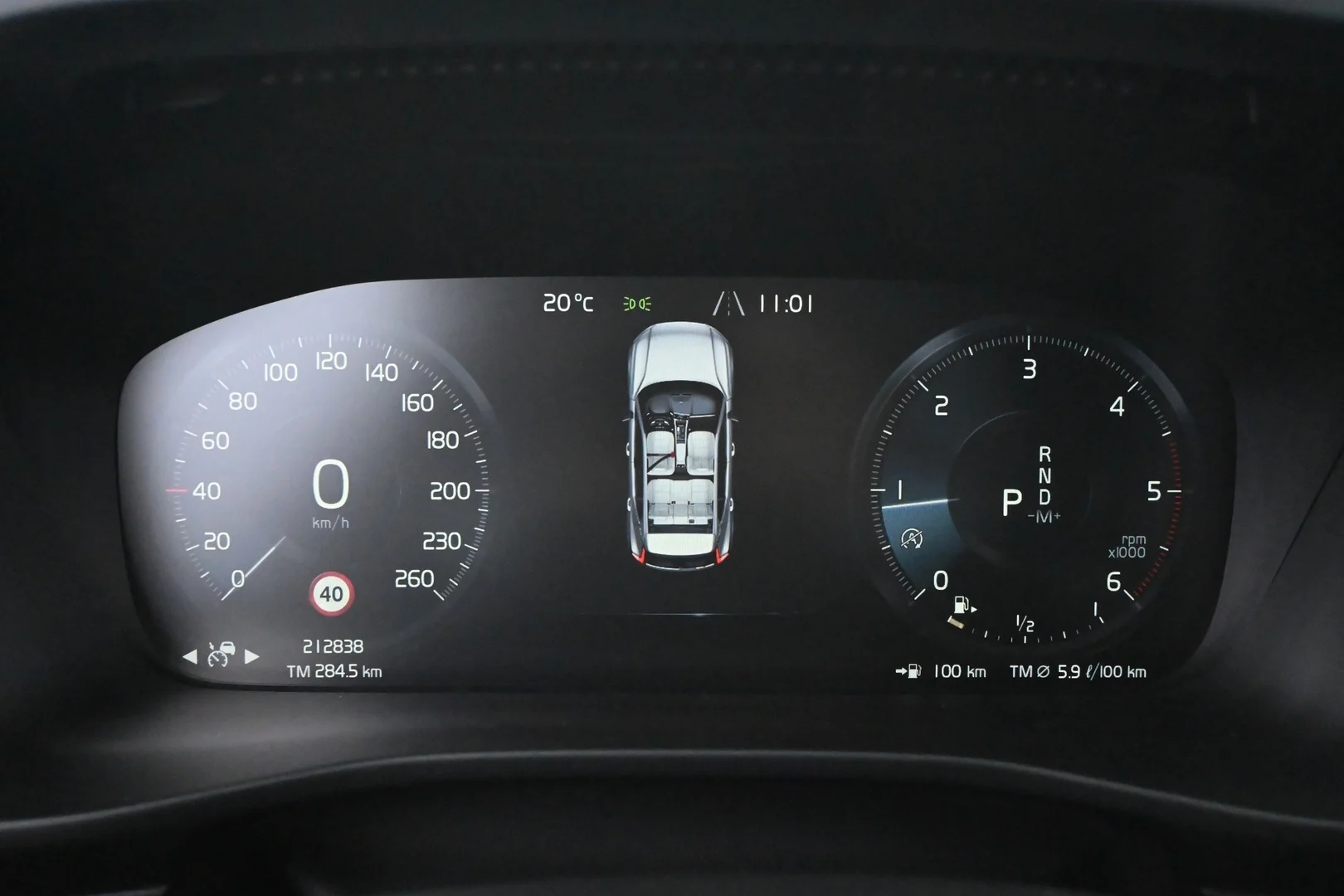Car Image - 2VKGhhEQ9eLgUPGoLcgxid