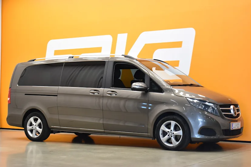 Mercedes-Benz A