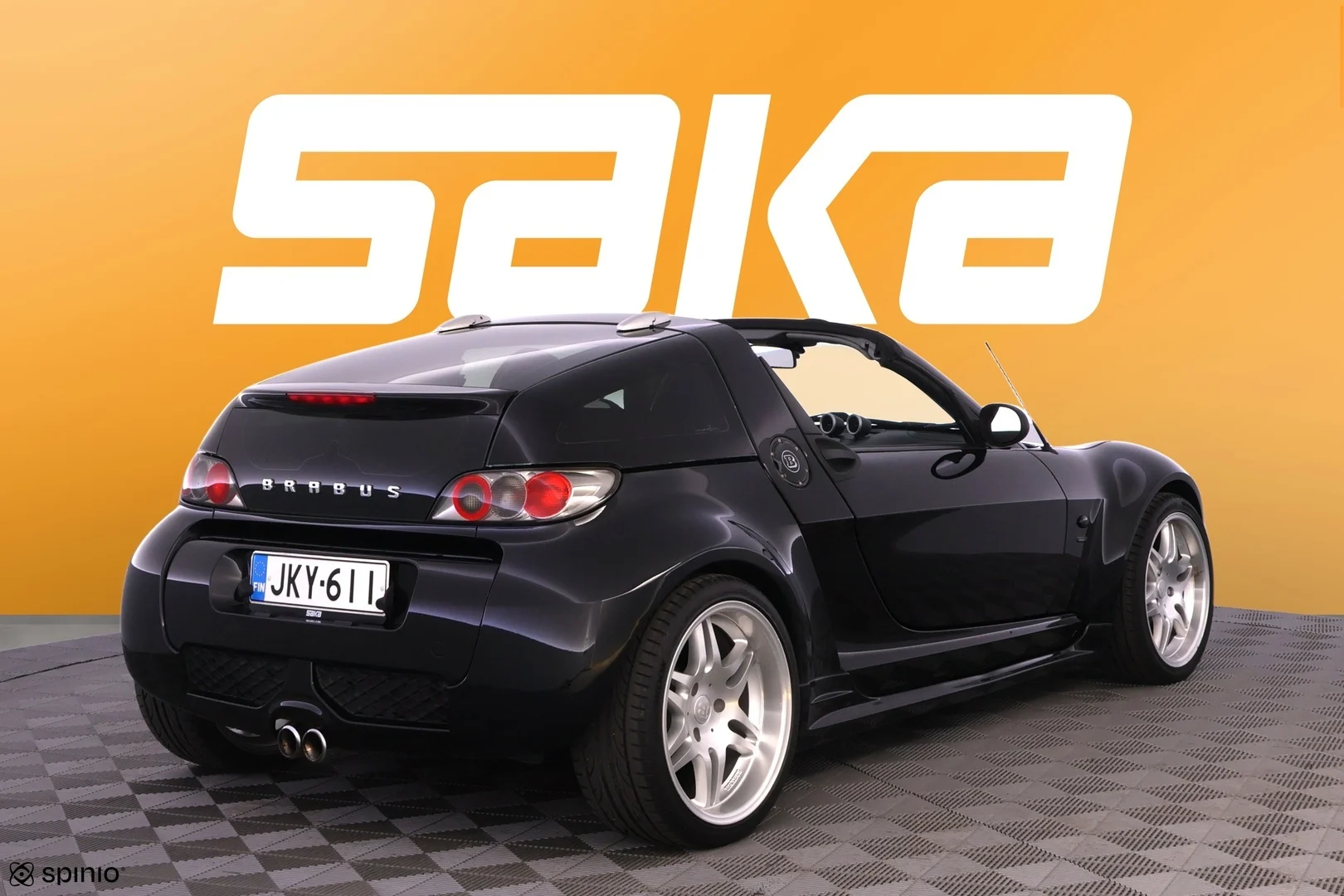 Car Image - 6i4mLLVSkIOxLdad0sbcxv