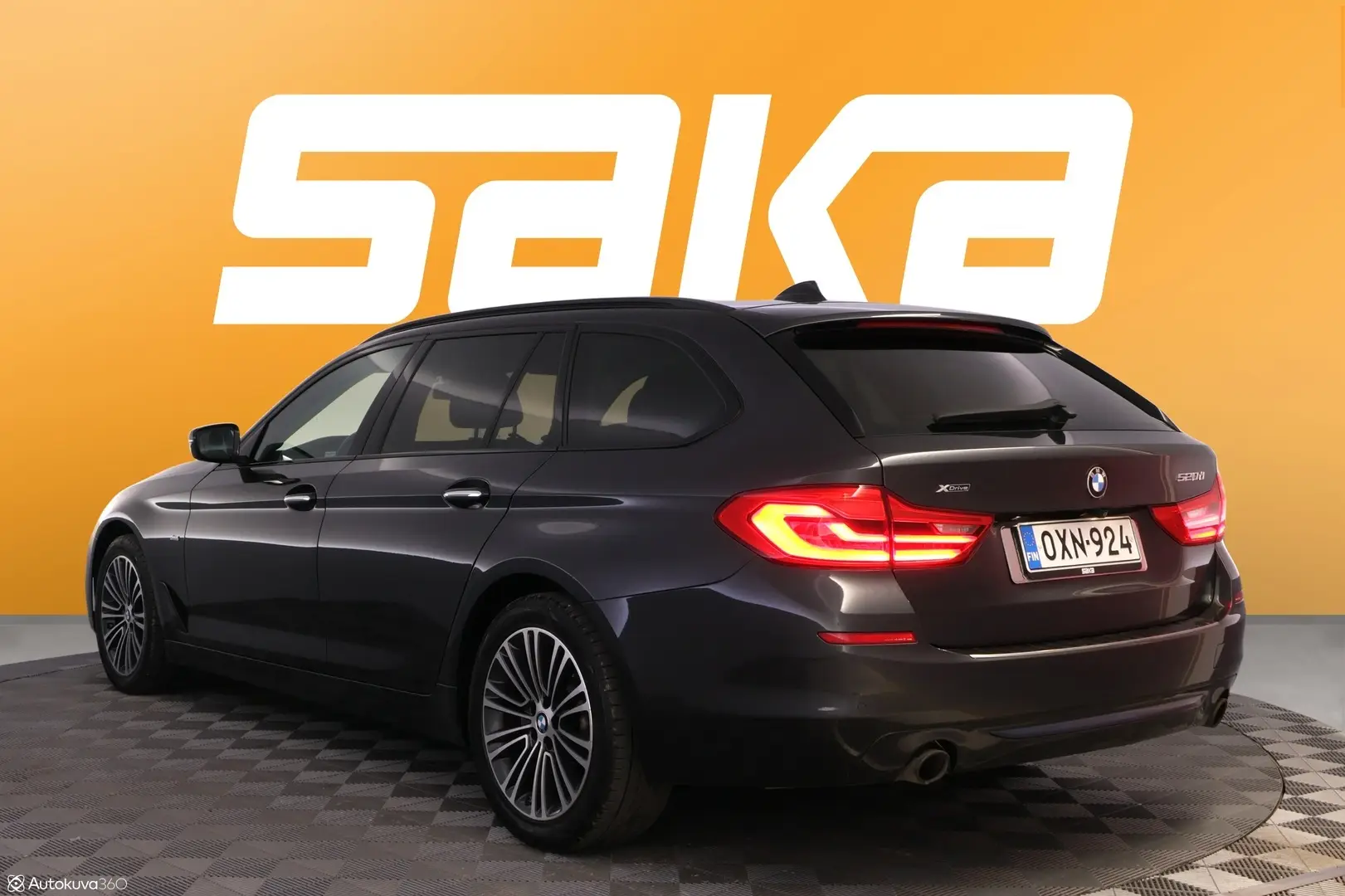 Car Image - JmeRkdVXba4lr2XKBFfdE