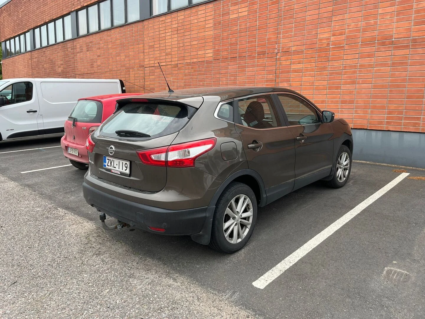 Car Image - 5rXZQO7C1EFM7wEQFqe2R0