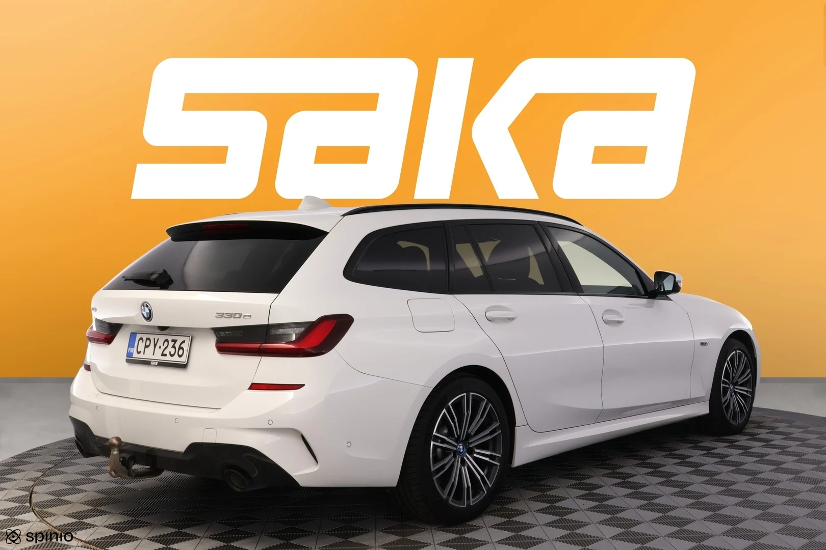 Car Image - 6YkXxhghzMV2GINmQK9zOy