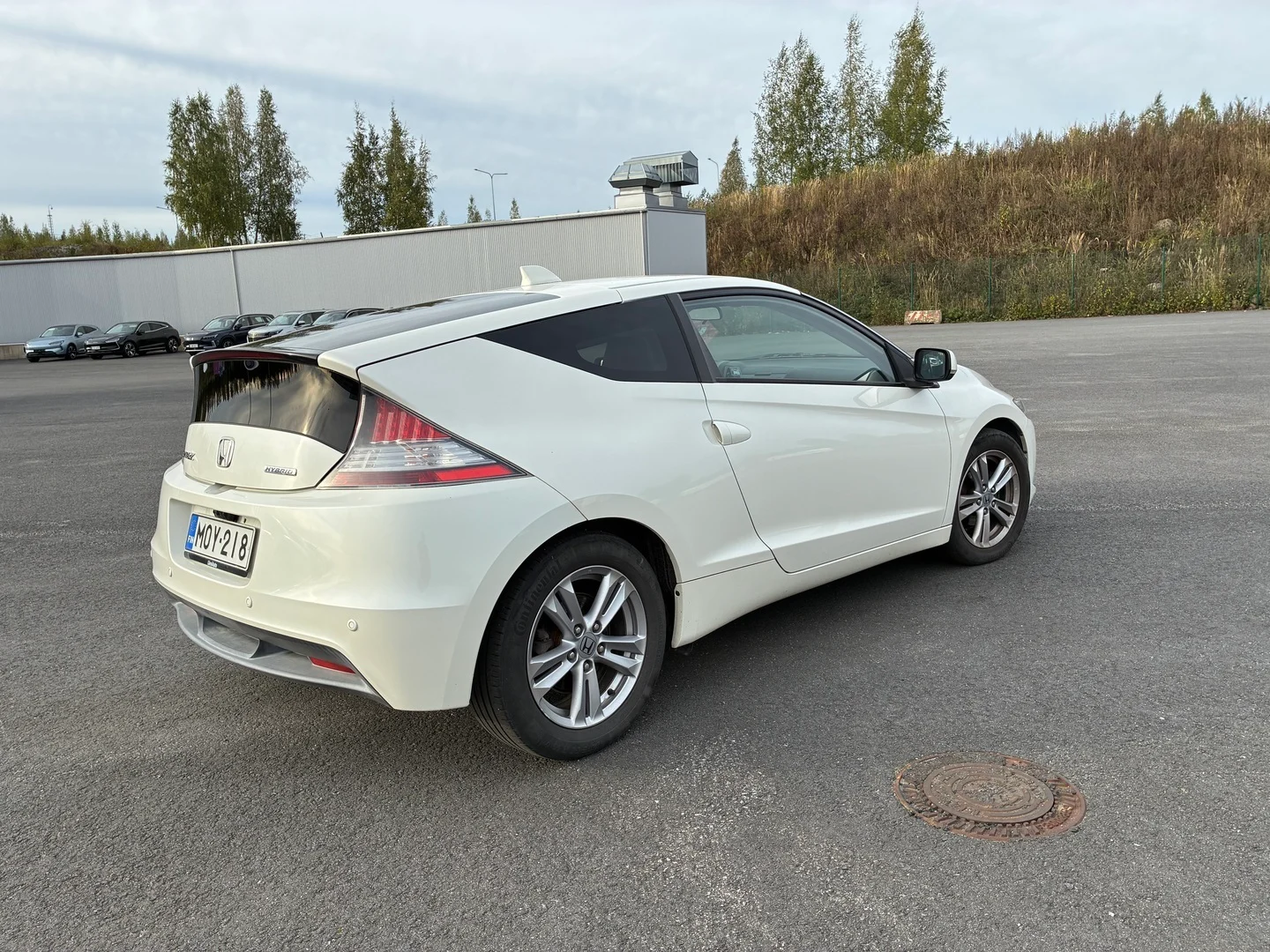 Car Image - 1rLw7O0FxLqWtRMjp5ADao