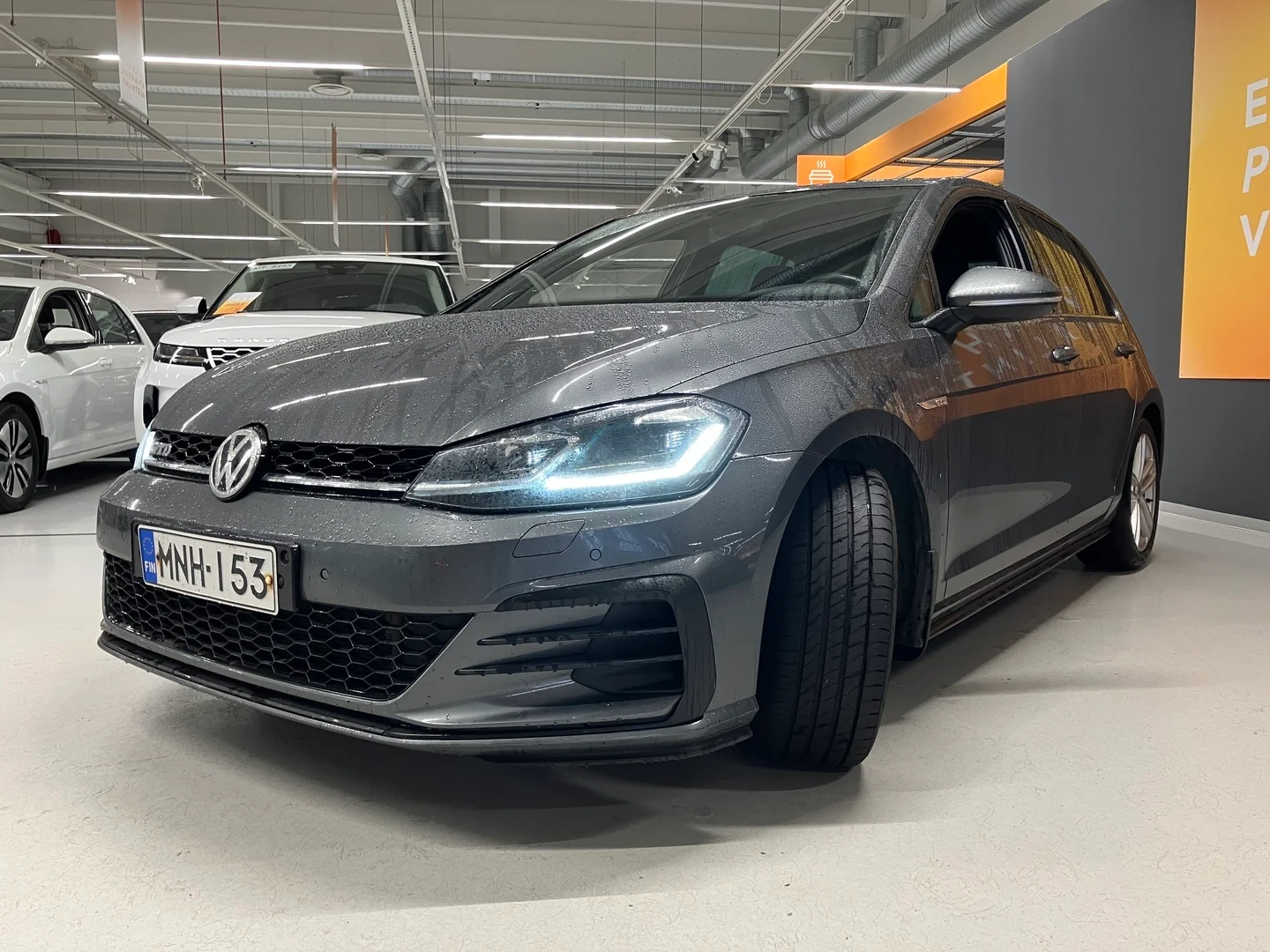 Car Image - 5YzrS3JU0zRRl7HegOi2Xh