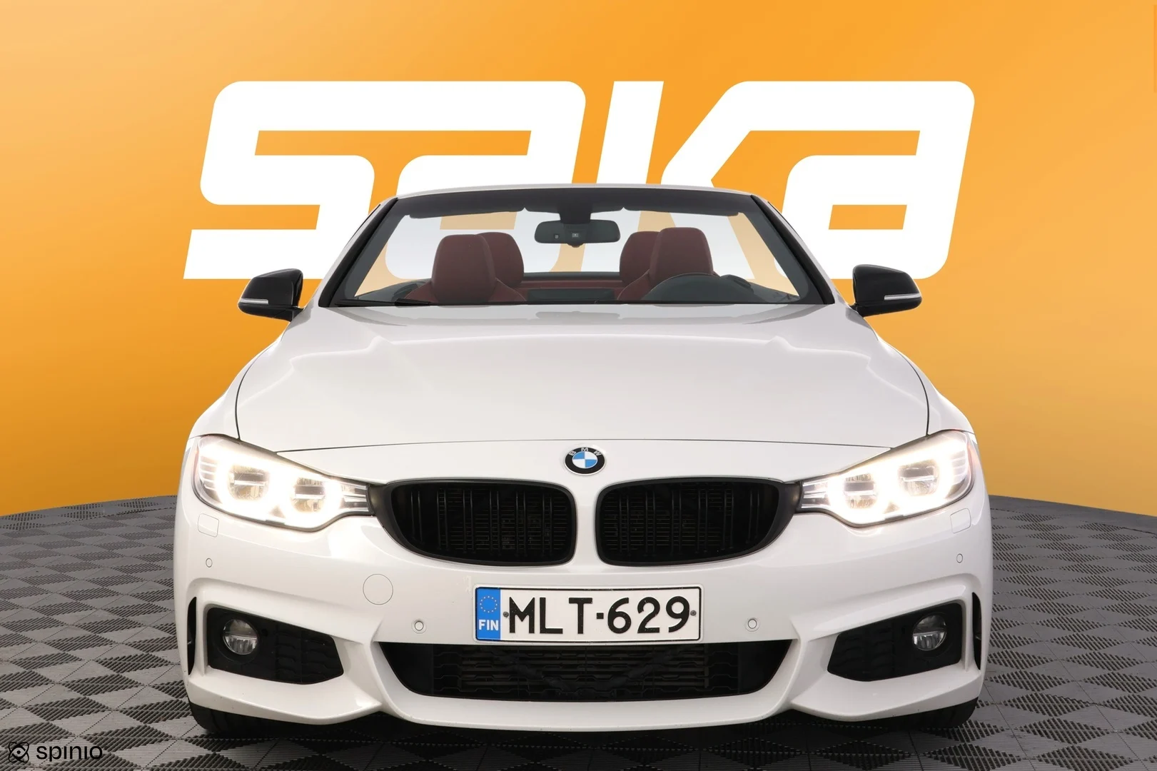 Car Image - 2OQceXd6TghF28lXKDFIP8