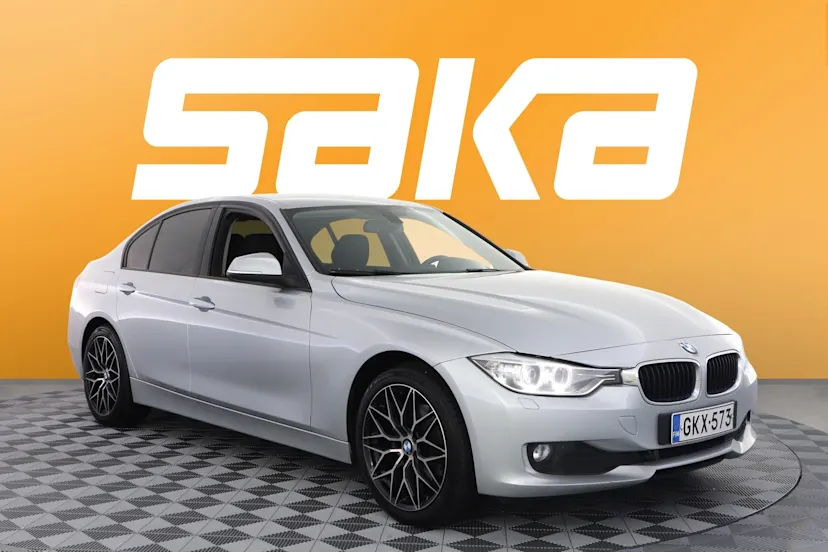 BMW 320