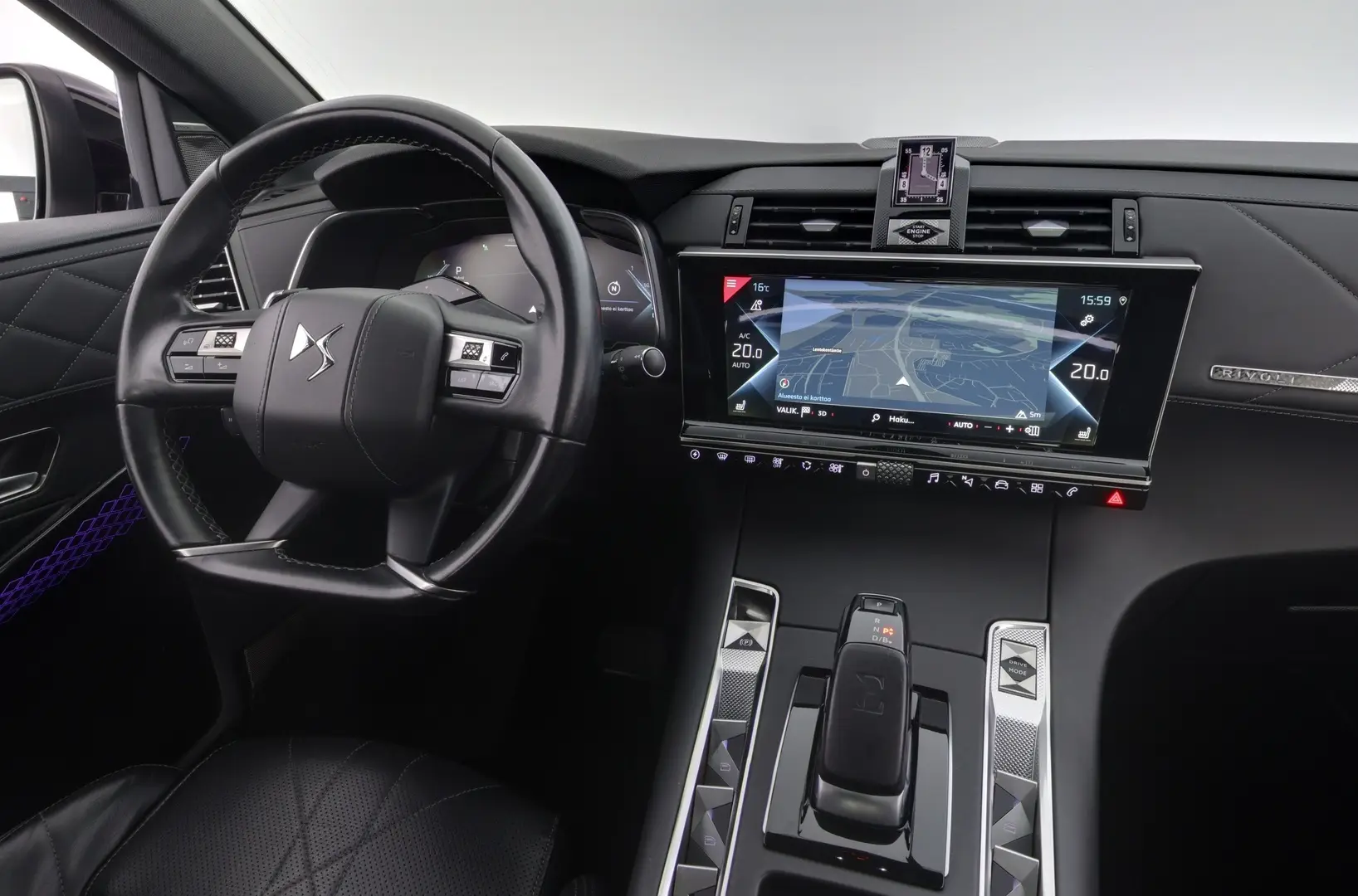 Car Image - 5J85kUA72hlcdaQHTDvdjU